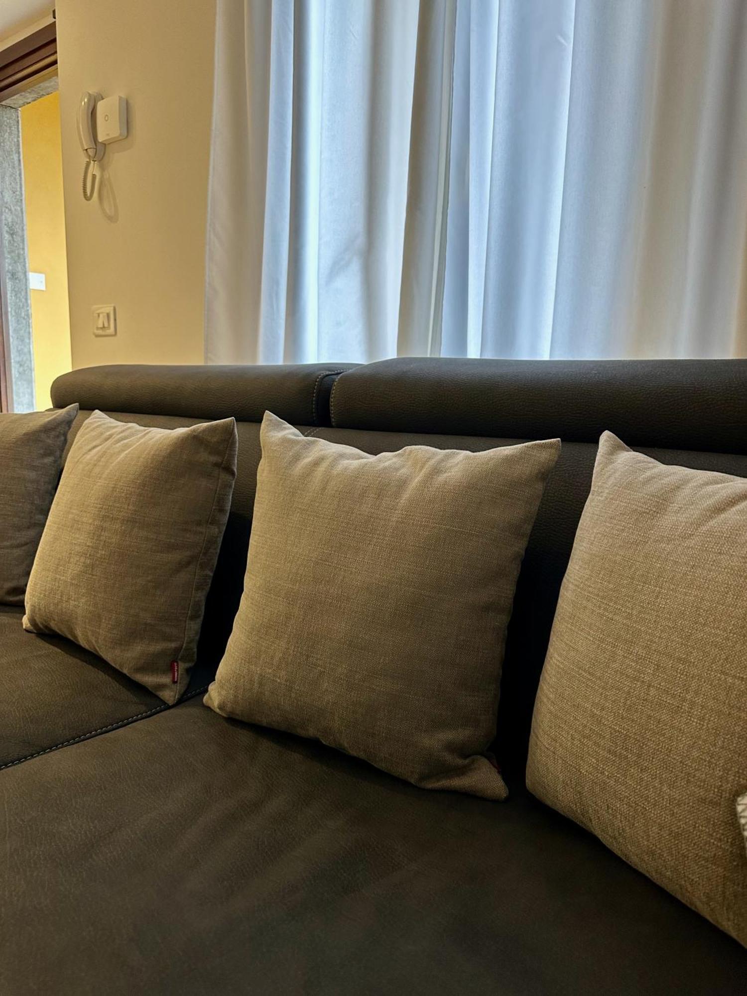 Apartment Magic Place Bergamo! Beauty Nest In The Heart Of The *