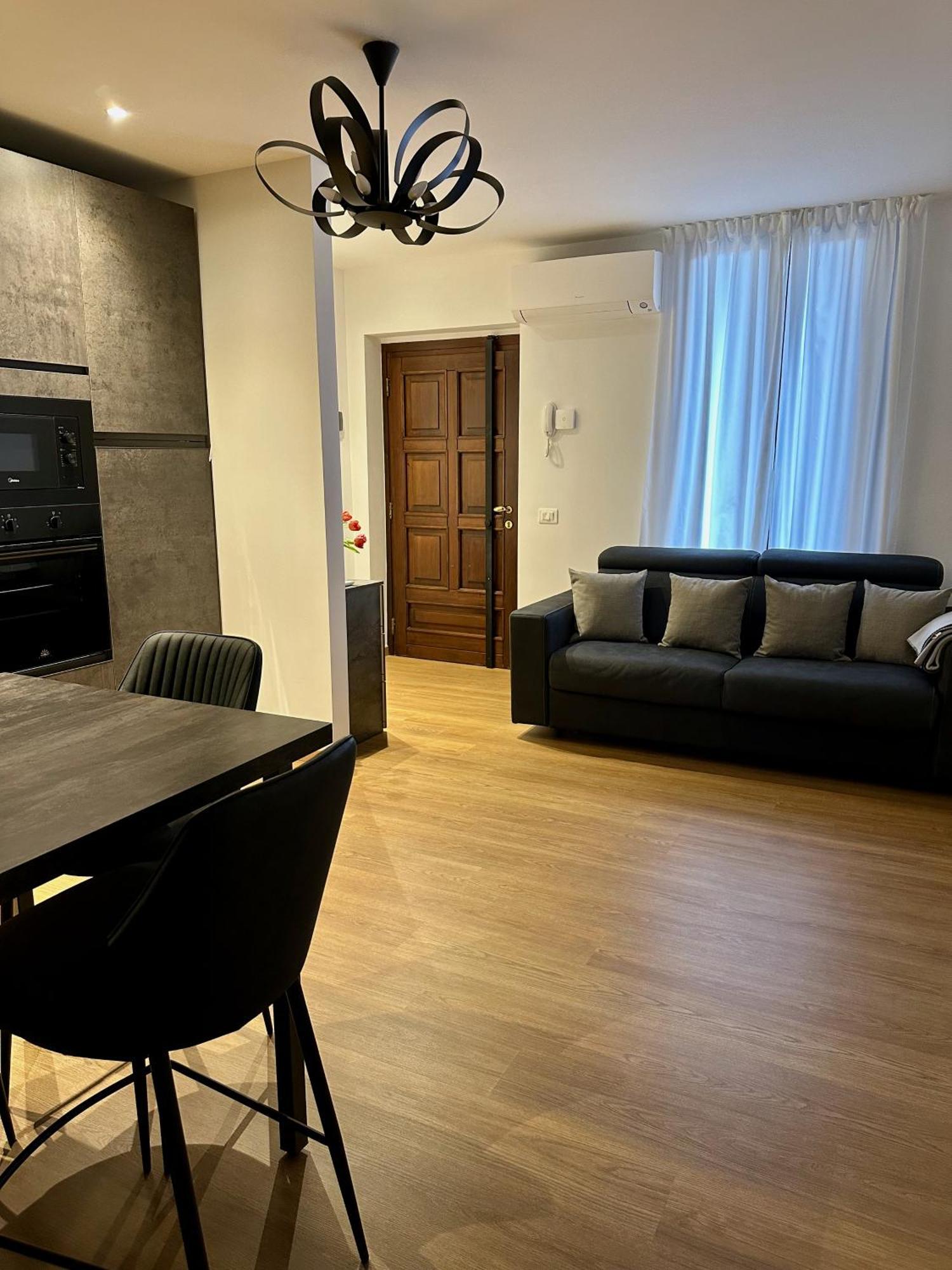 Magic Place Bergamo! Beauty Nest In The Heart Of The Bergamo