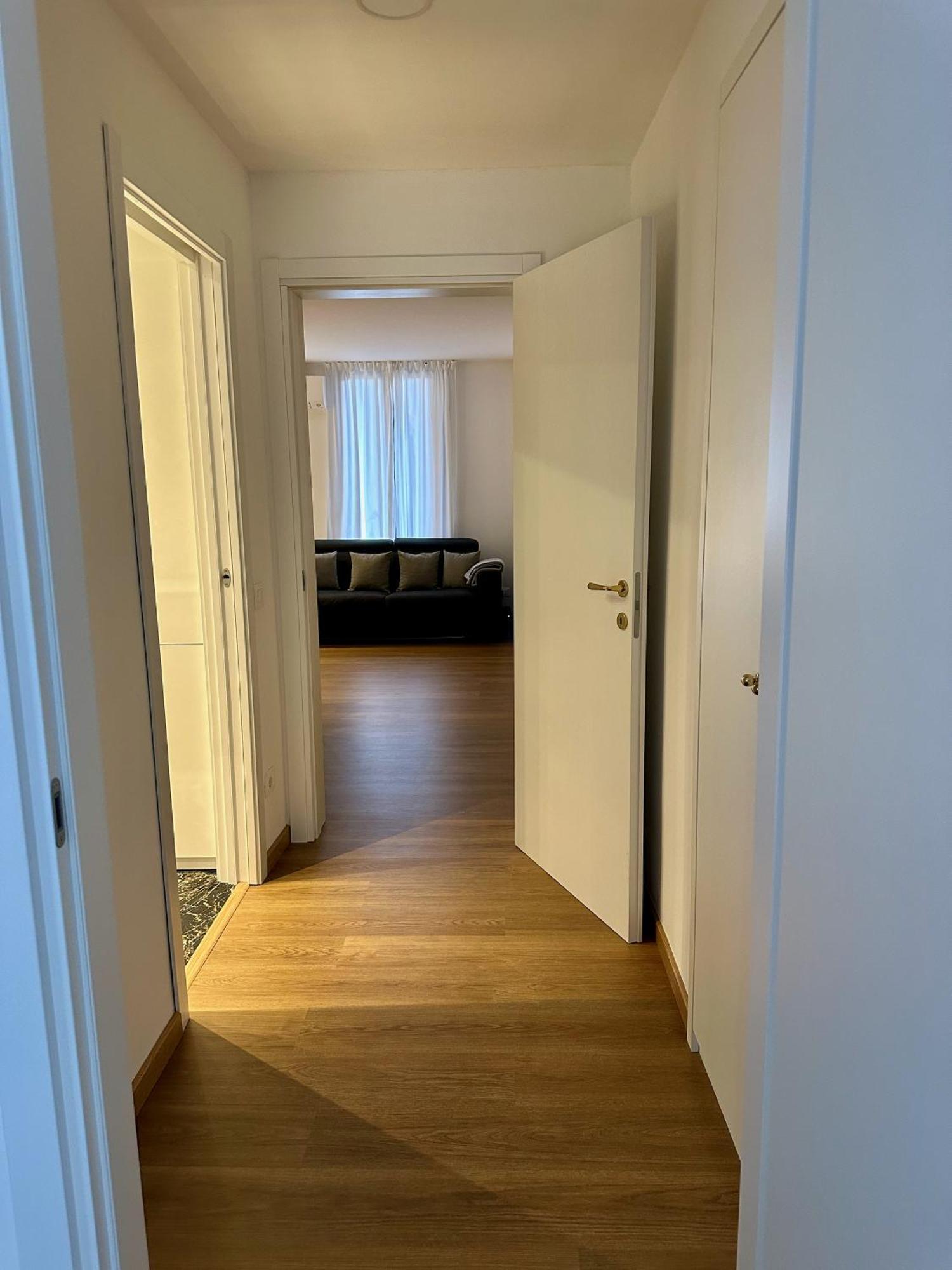 Magic Place Bergamo! Beauty Nest In The Heart Of The Apartment