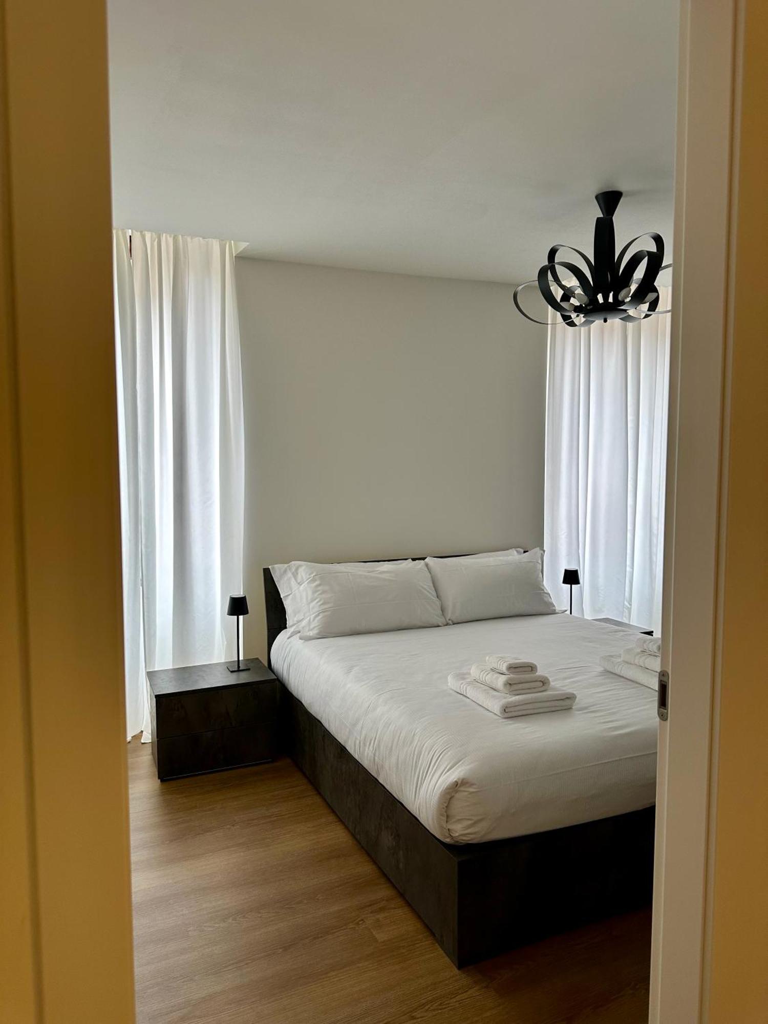 Magic Place Bergamo! Beauty Nest In The Heart Of The Apartment Bergamo