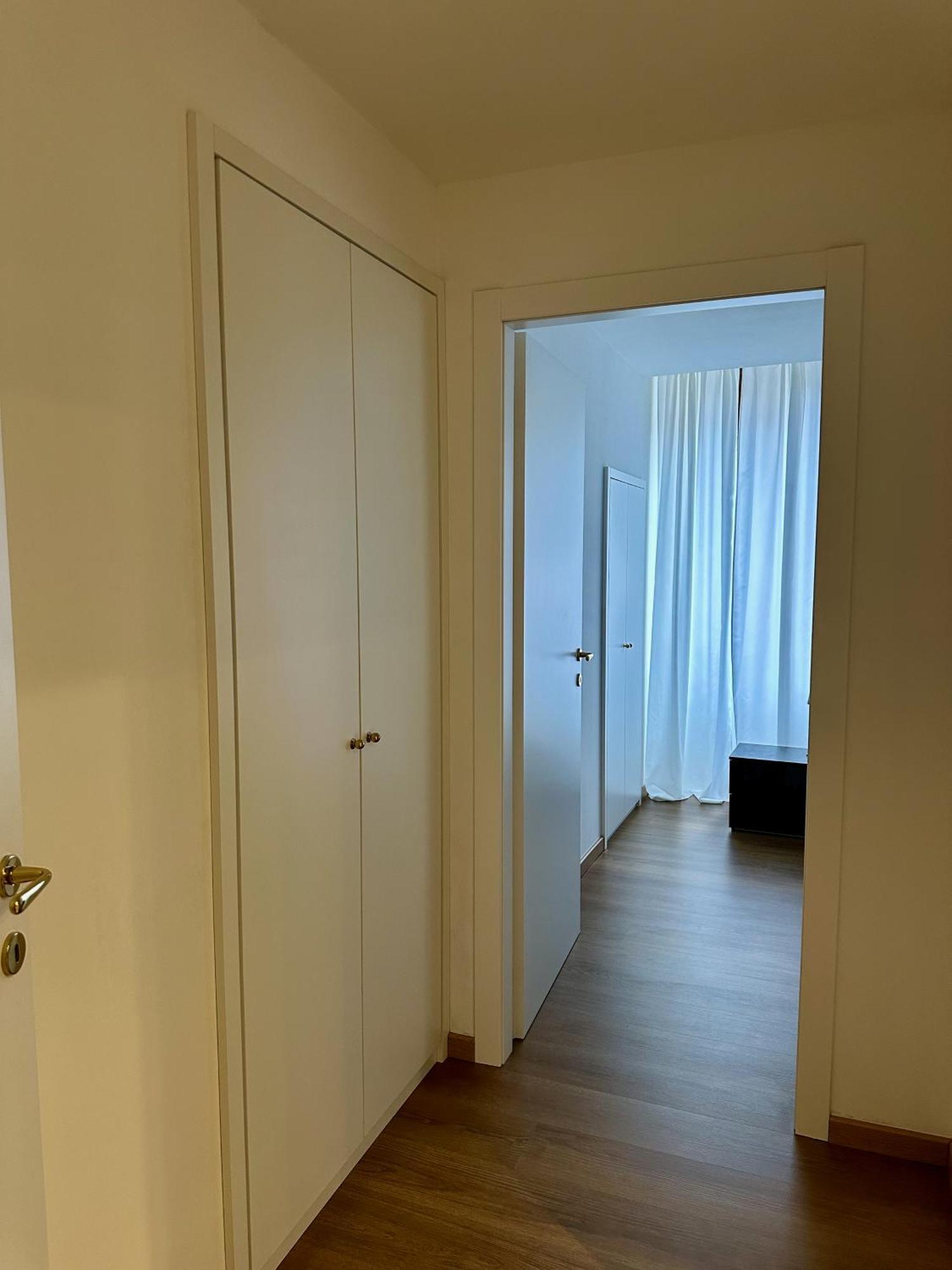 Apartment Magic Place Bergamo! Beauty Nest In The Heart Of The Bergamo