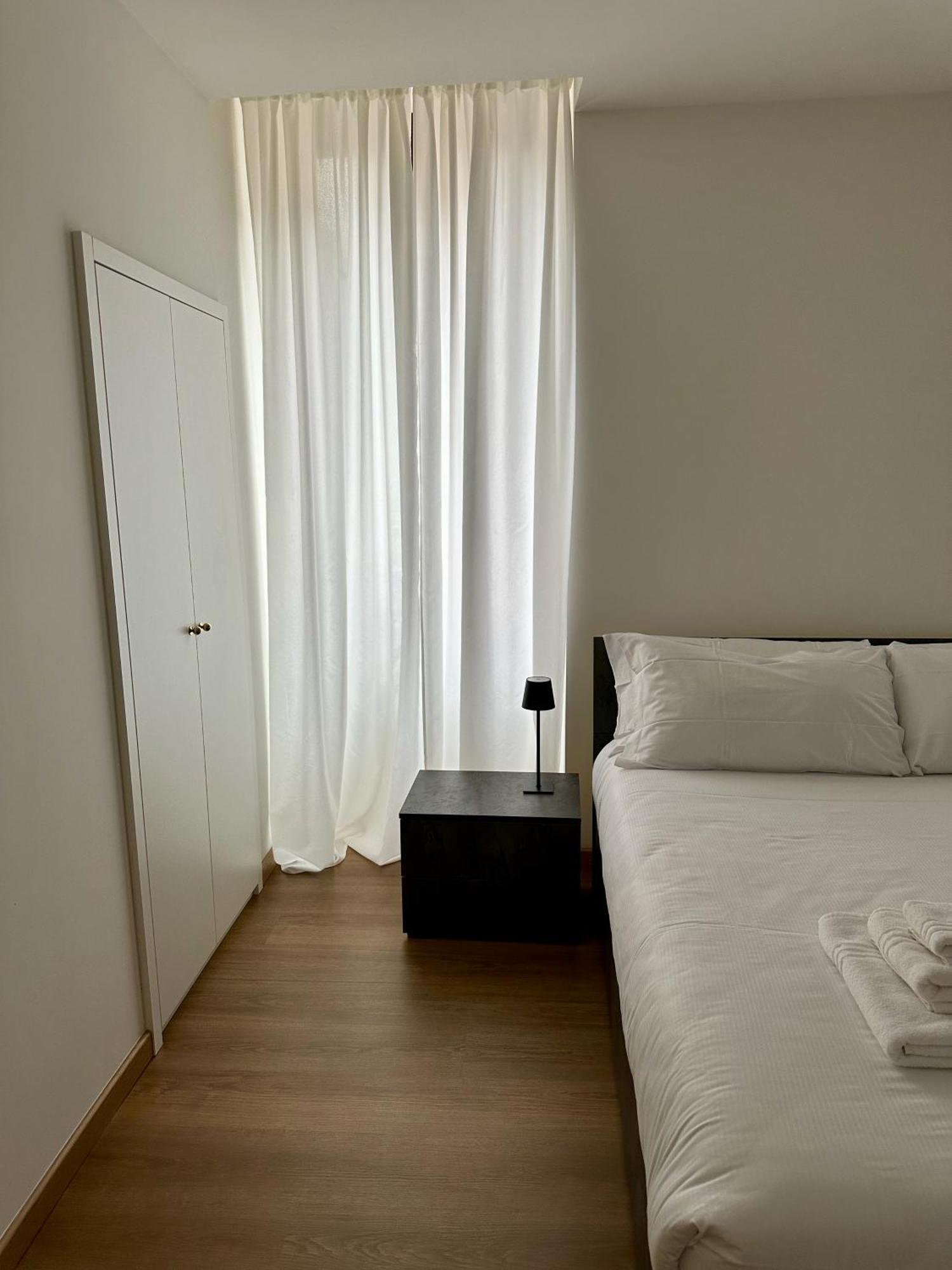 Magic Place Bergamo! Beauty Nest In The Heart Of The Bergamo