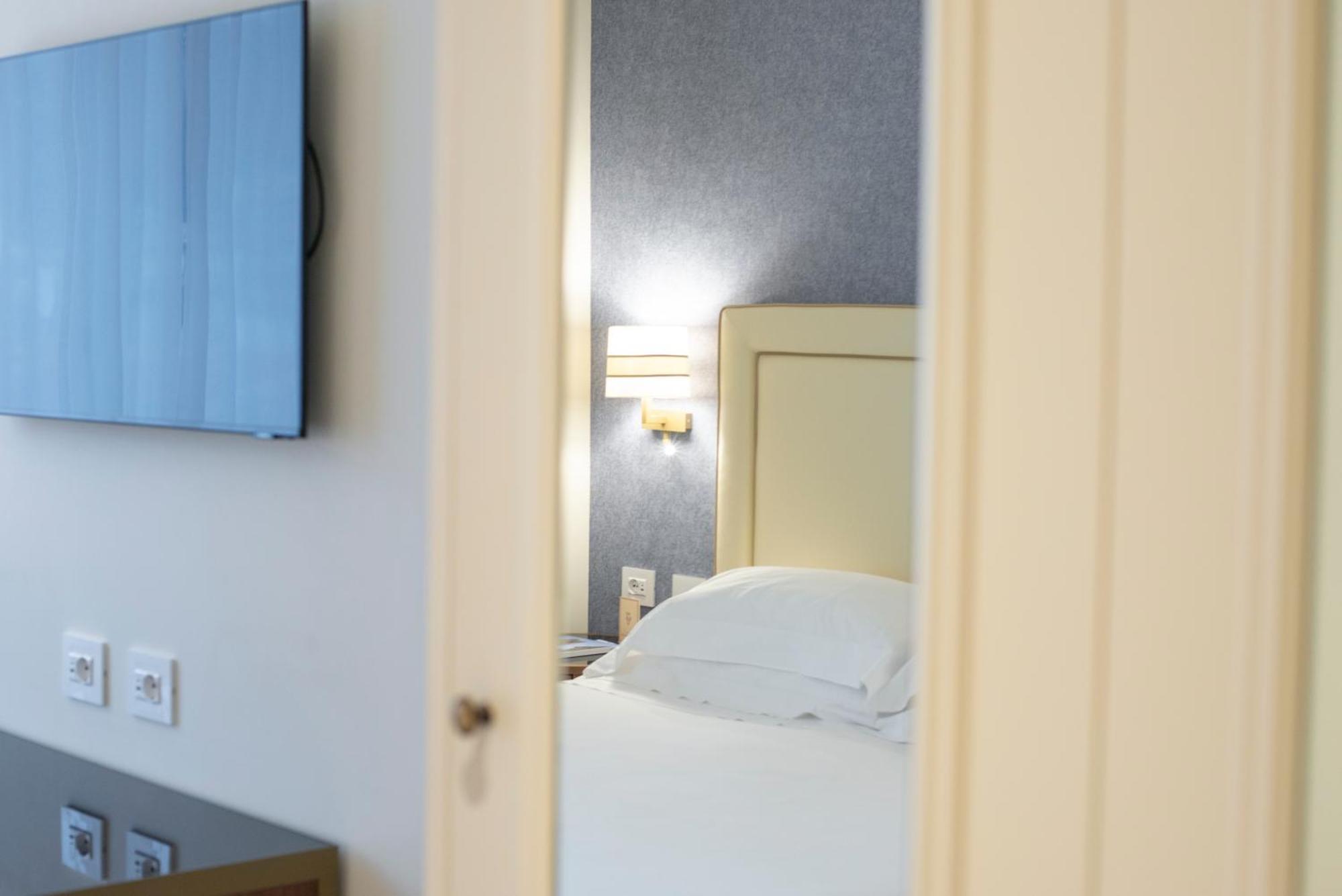 Hotel Excelsior San Marco Bérgamo