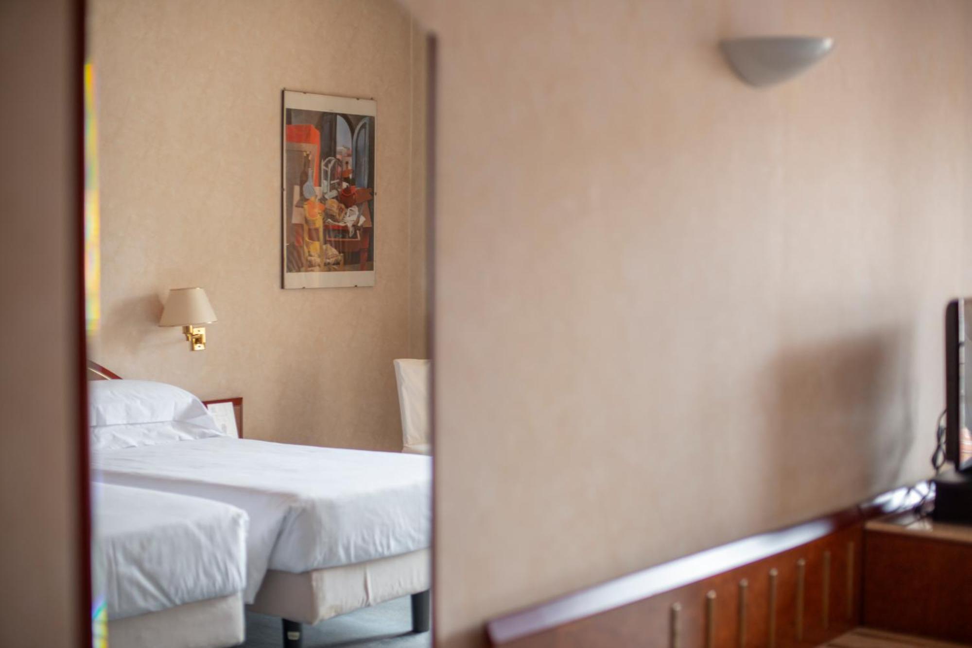 Excelsior San Marco Bérgamo