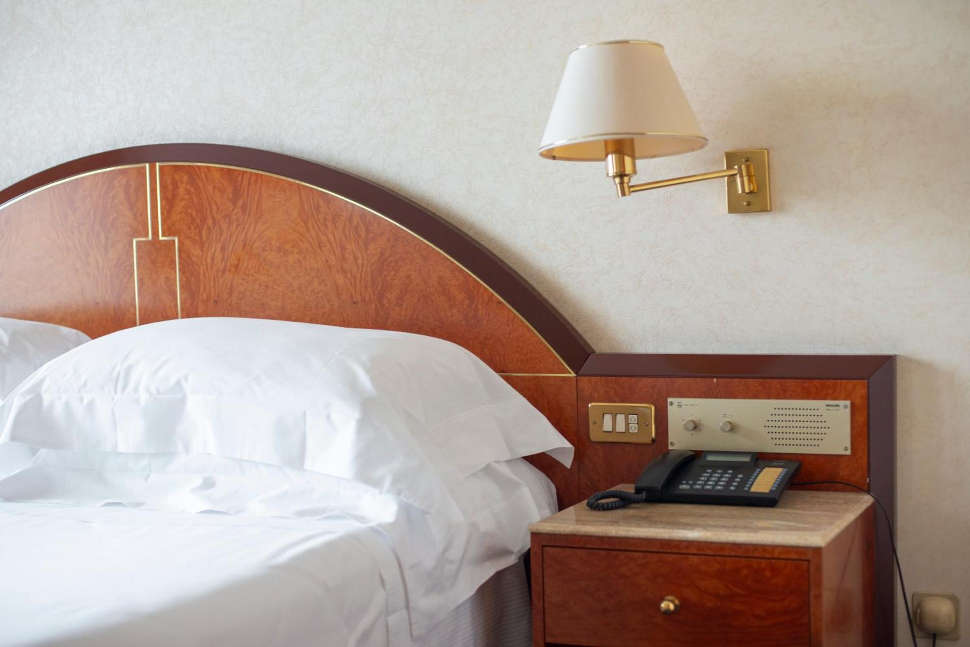 Excelsior San Marco Hotel