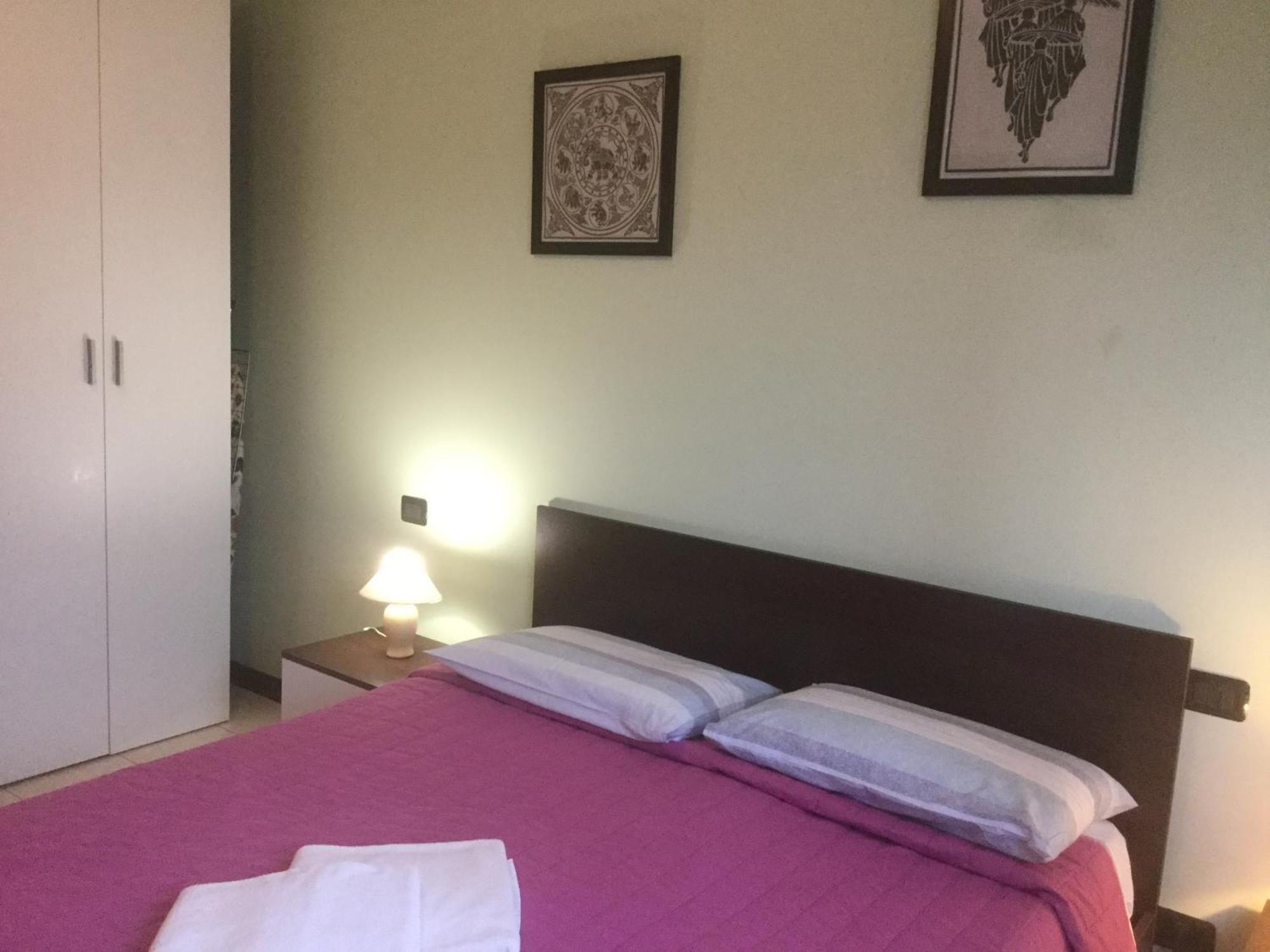 Nido Center I Apartment Bergamo