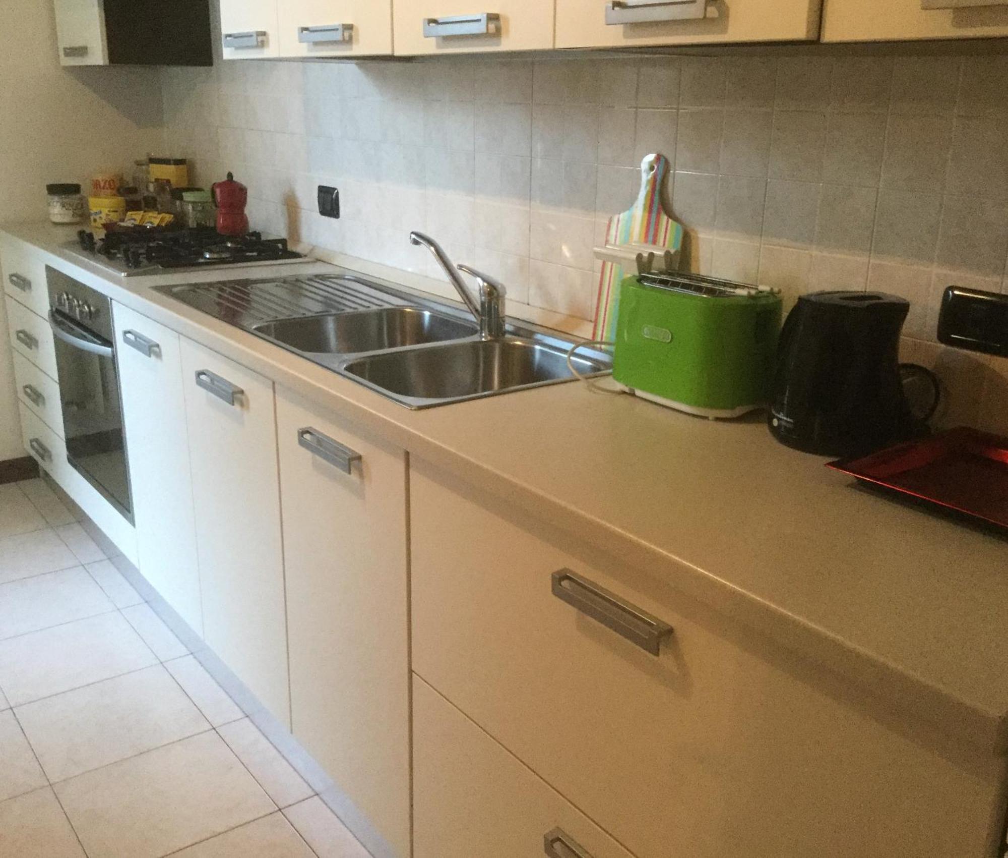 Nido Center I Apartment