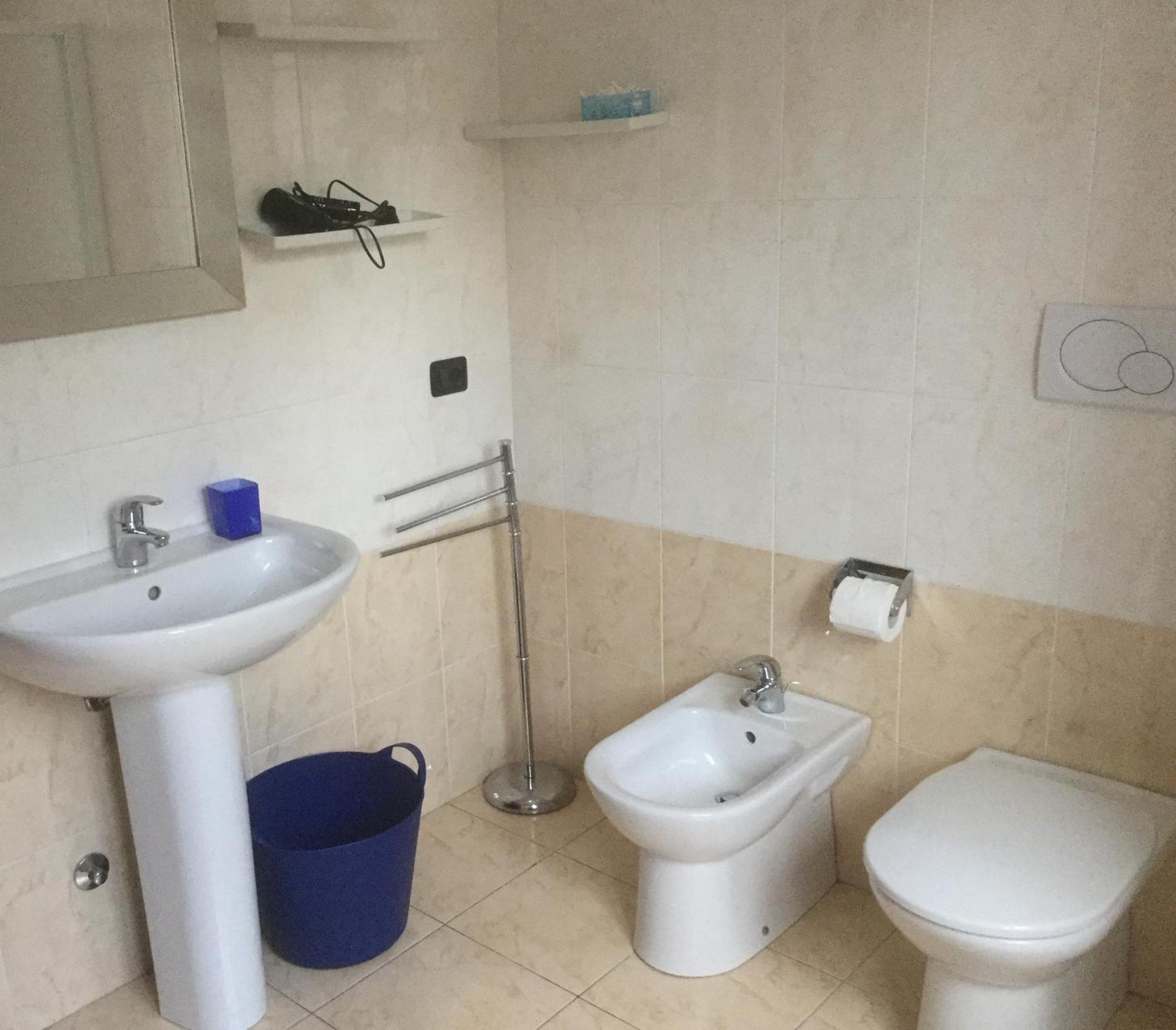 Apartment Nido Center I Bergamo
