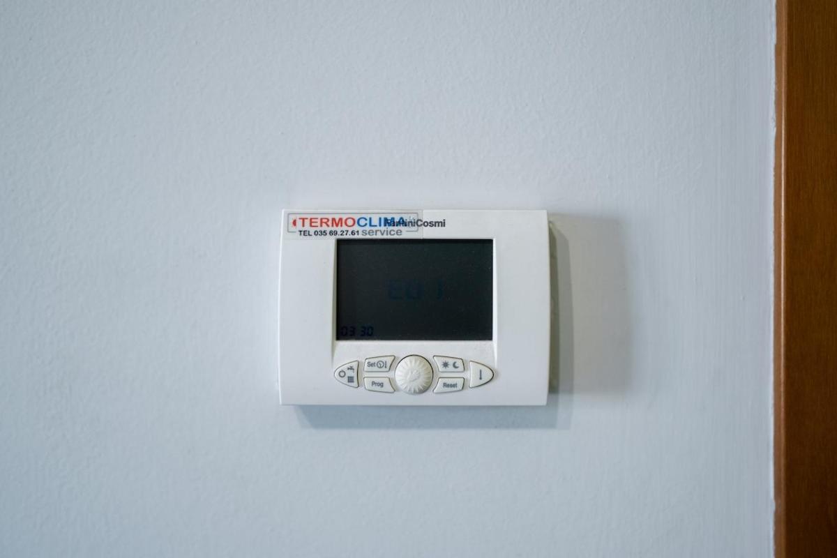 Apartment Smart W Workspace In Bergamo