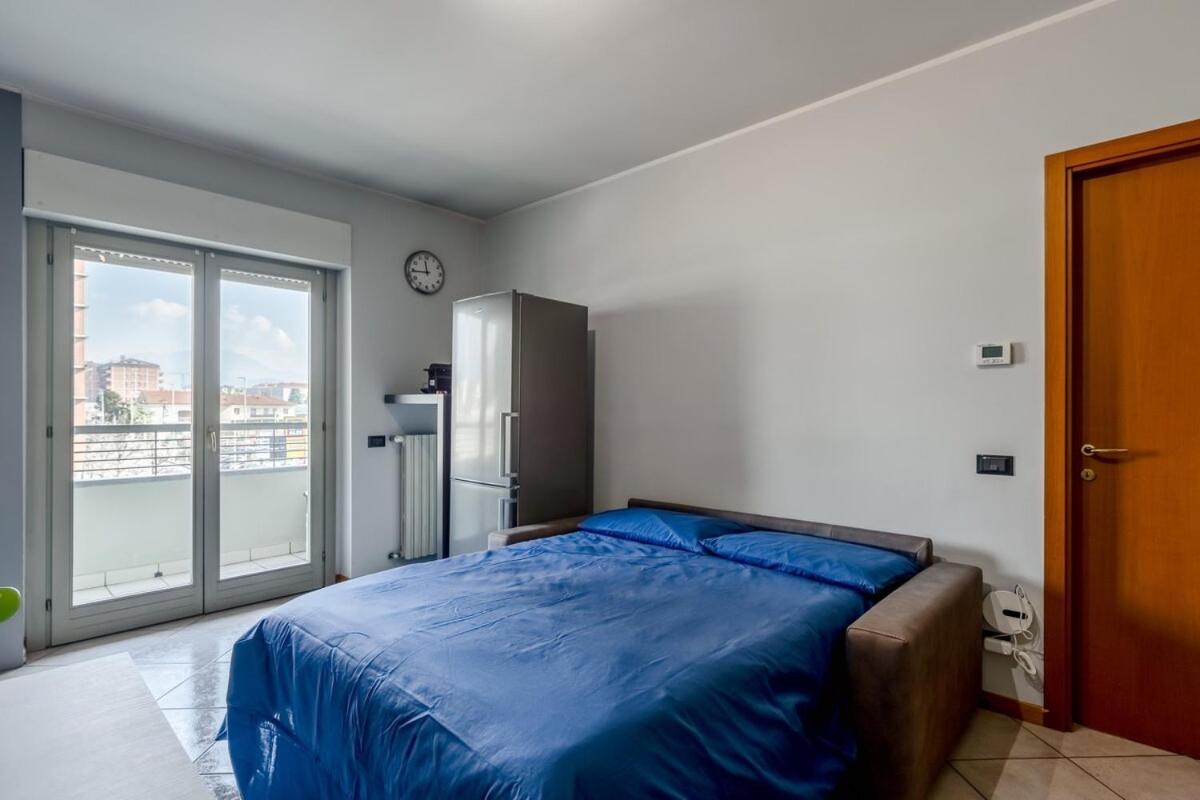 Smart W Workspace In Bergamo