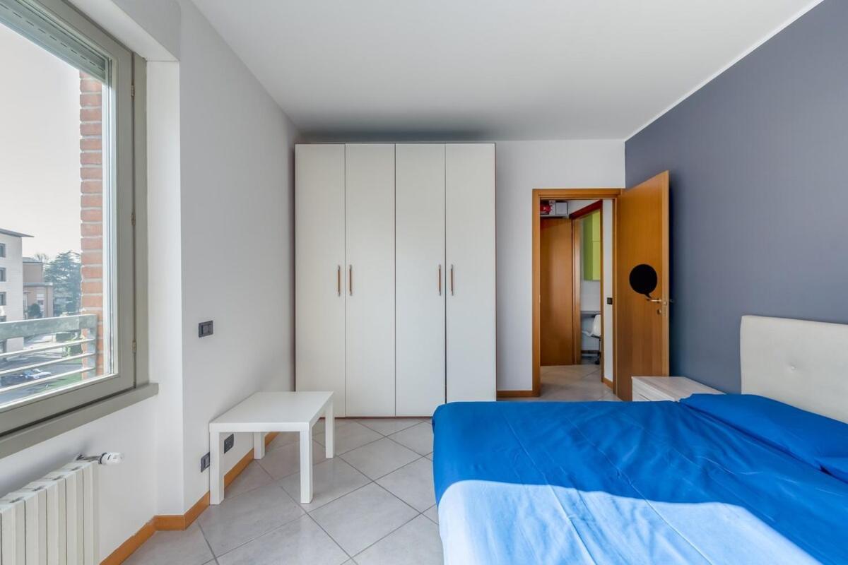 Apartment Smart W Workspace In *
