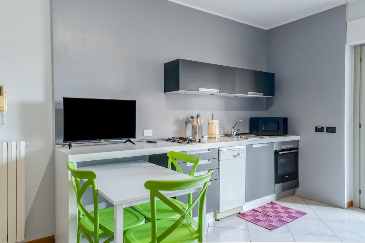 Smart W Workspace In * Bergamo