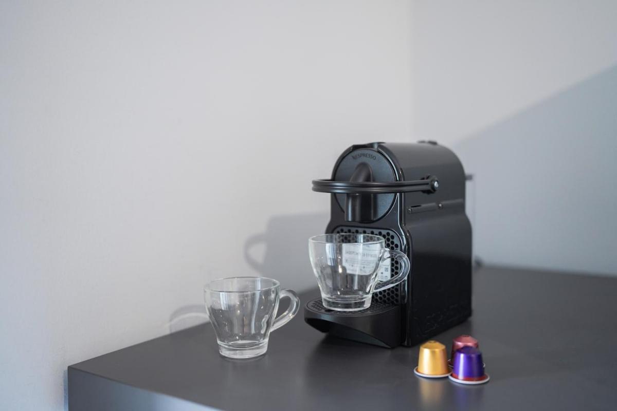 Smart W Workspace In Apartment Bergamo