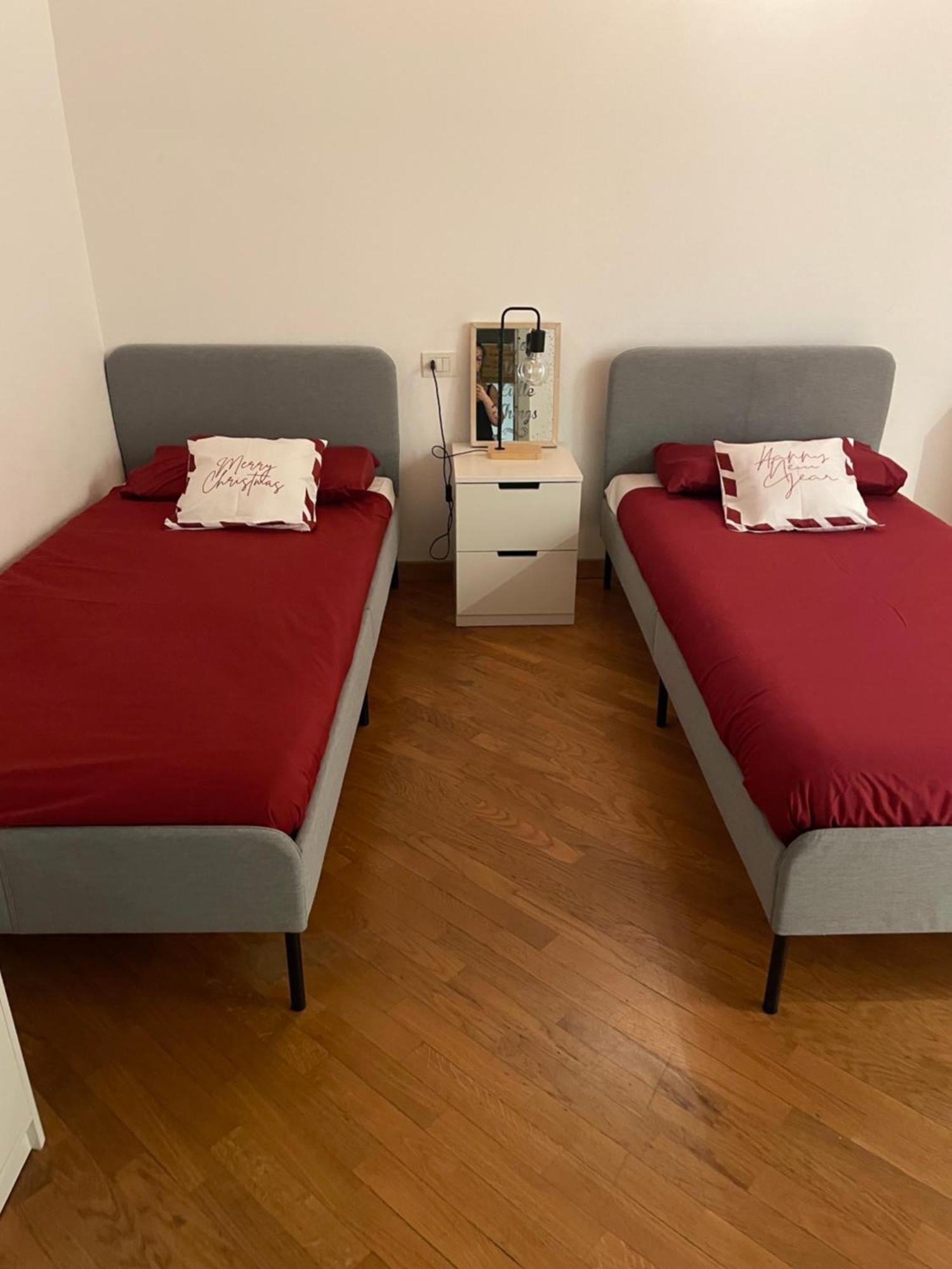 My Lovely House Guest house Bergamo