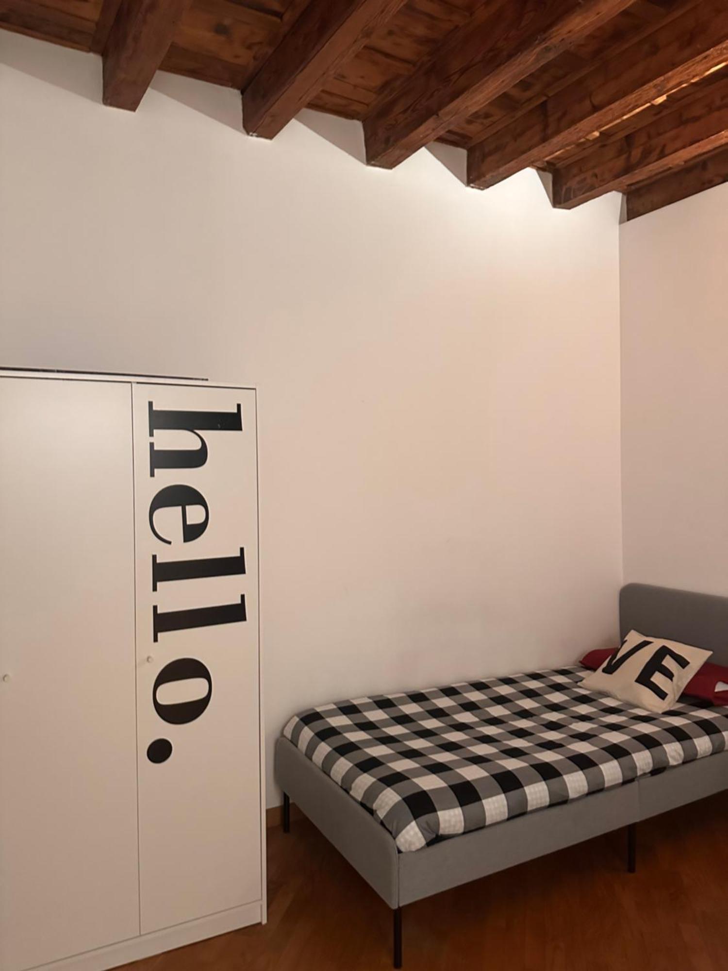My Lovely House Guest house Bergamo