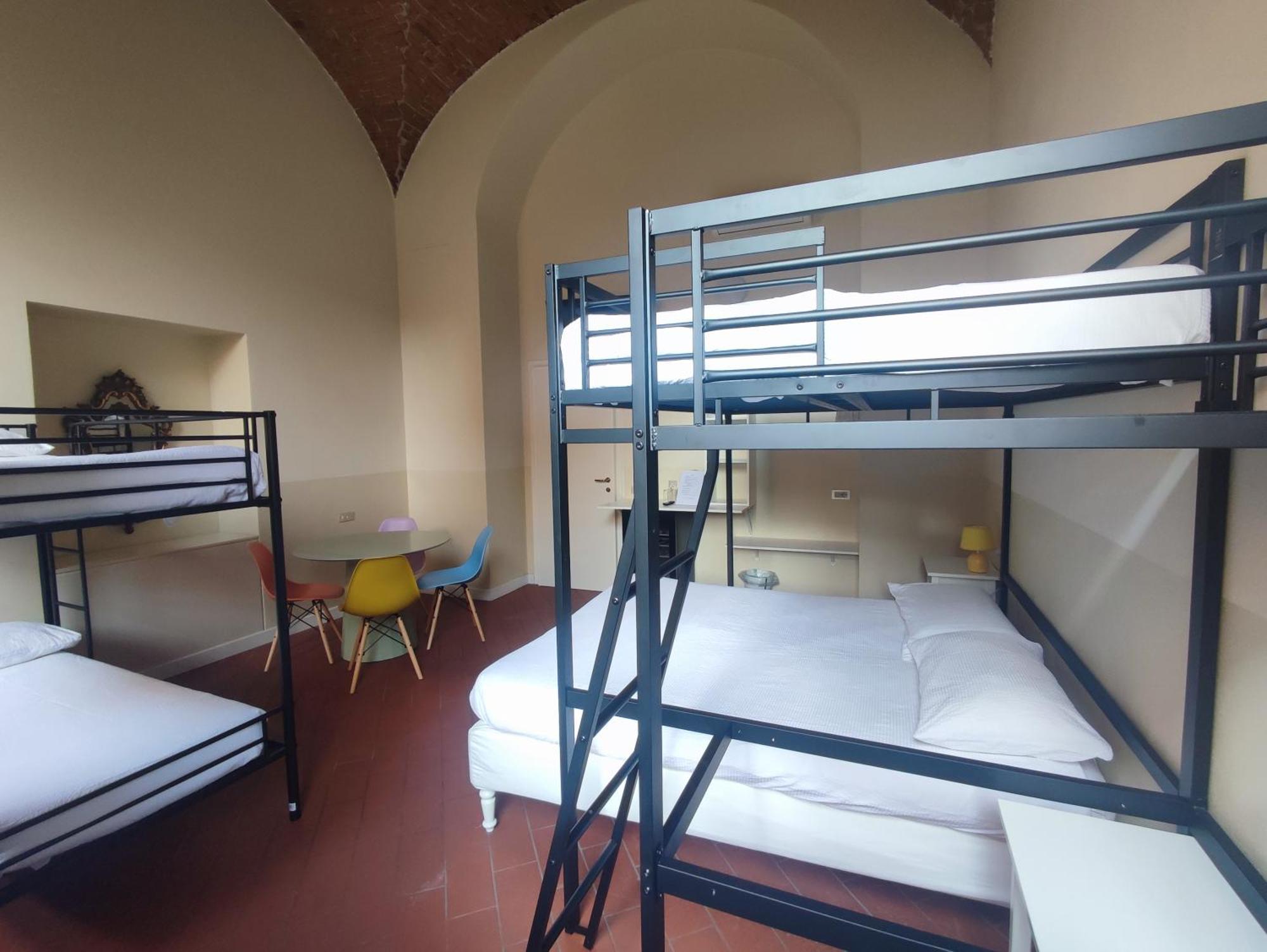 Bed & Breakfast Bella