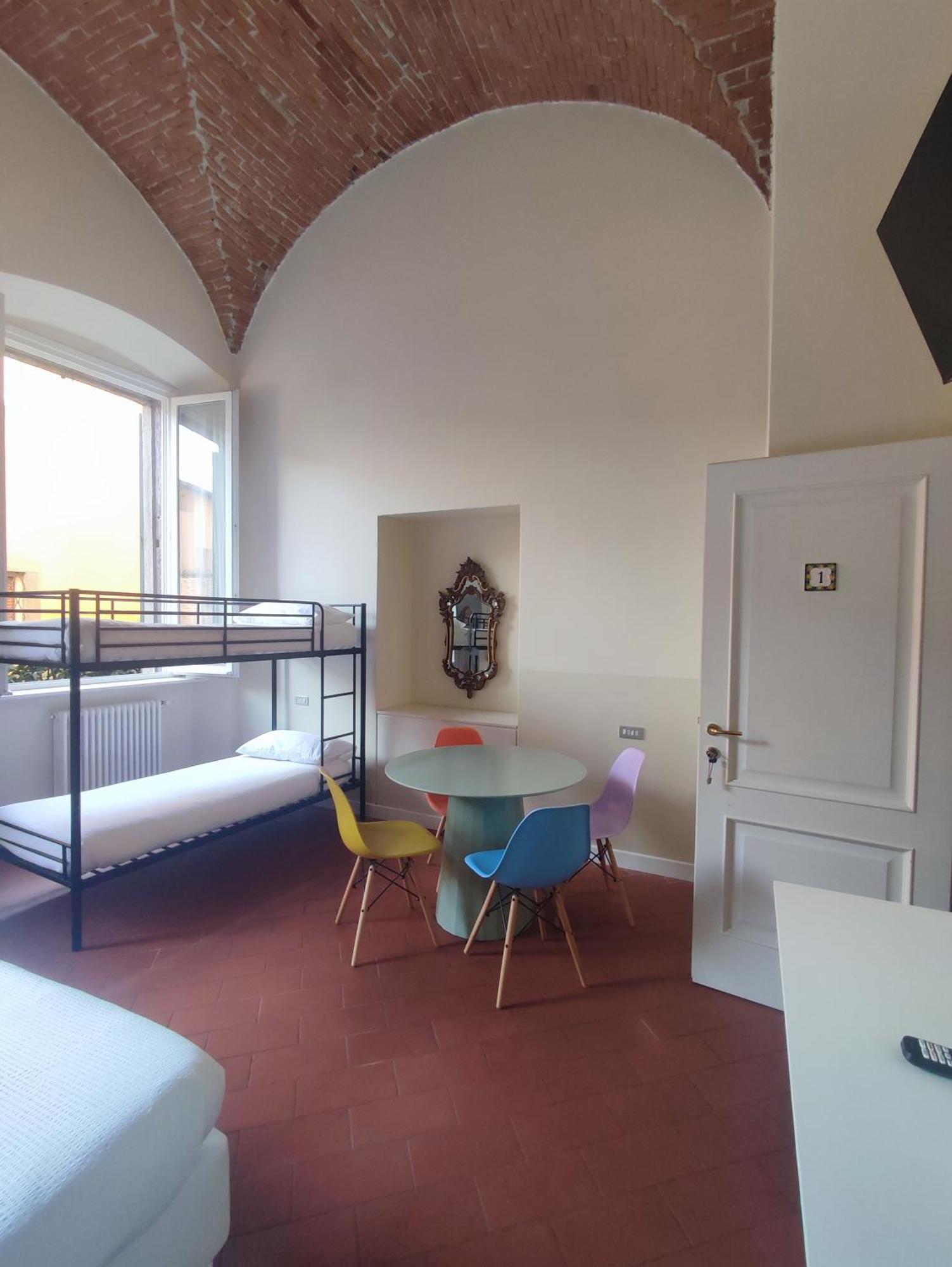 Bed & Breakfast Bella Bergamo