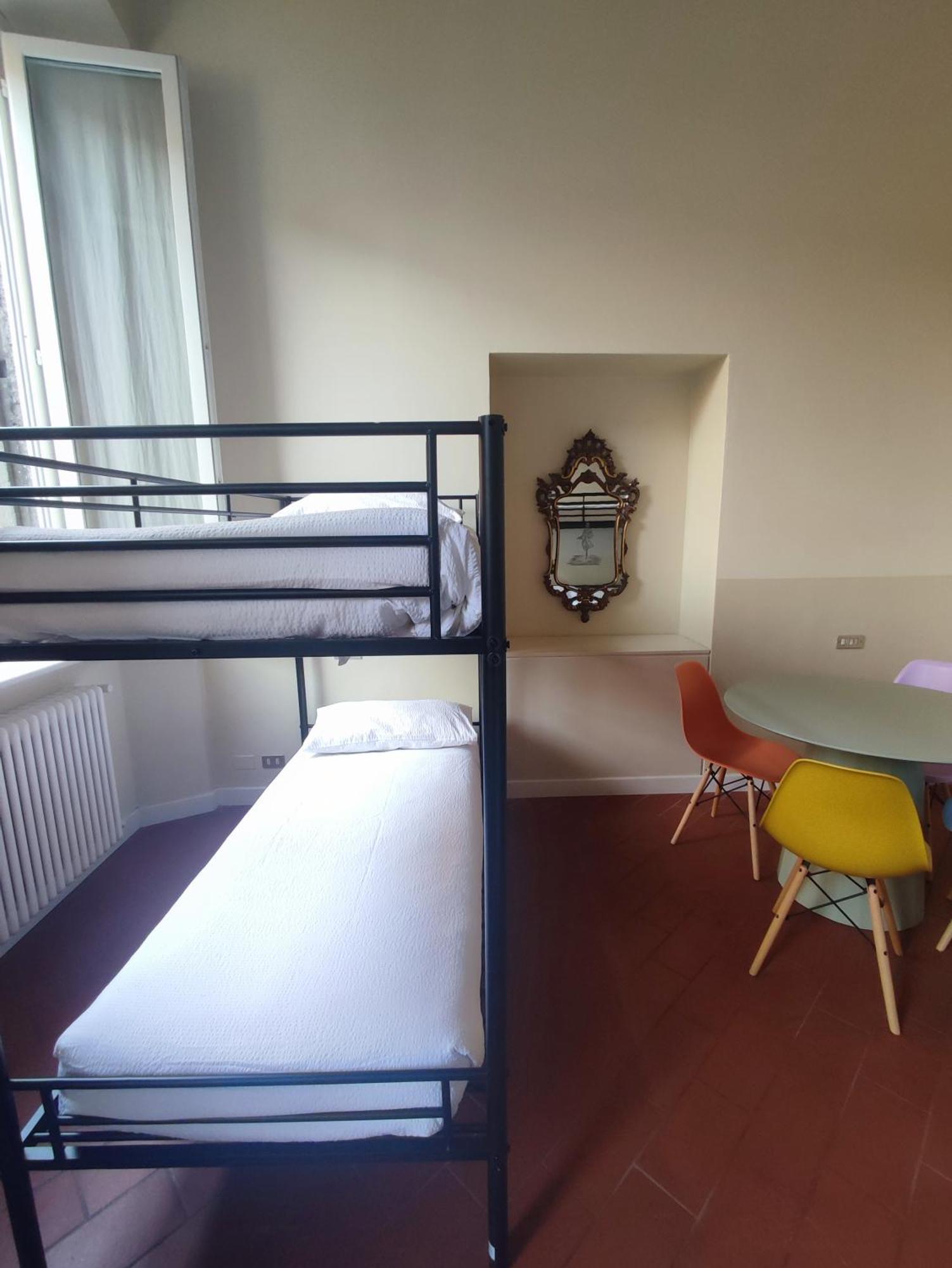Bella Bed & Breakfast