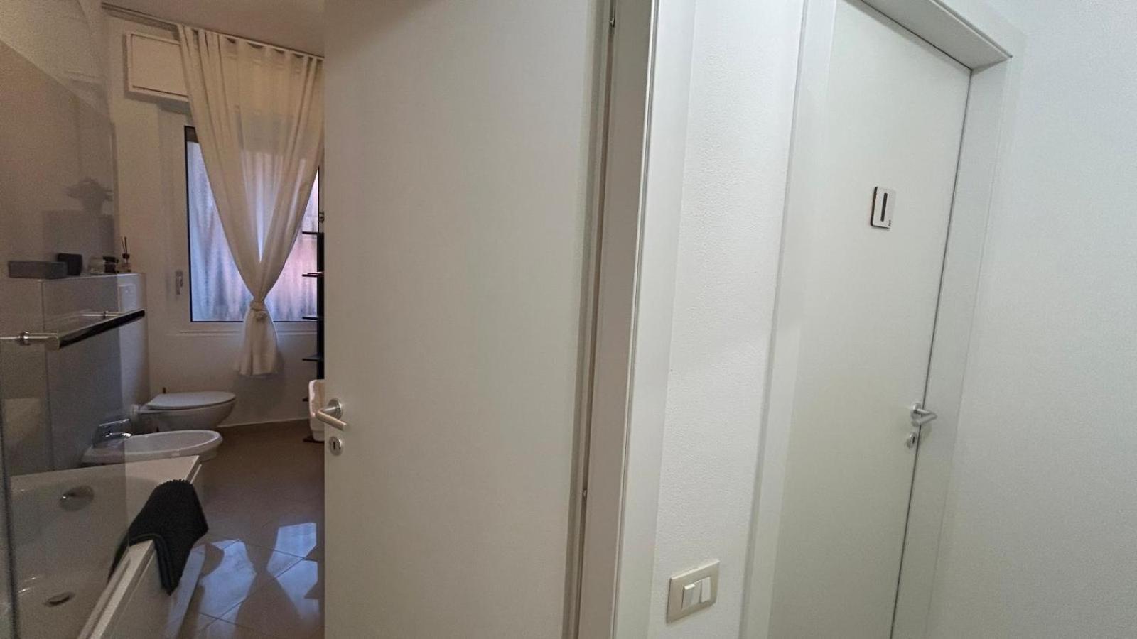 Nhà khách Comfort & Le Bergamo