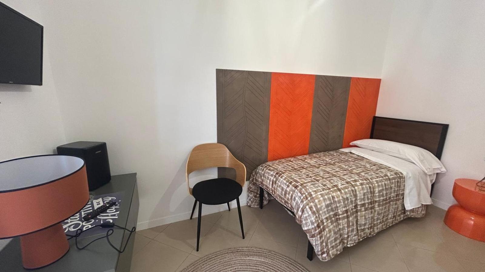 Nhà khách Comfort & Le Bergamo