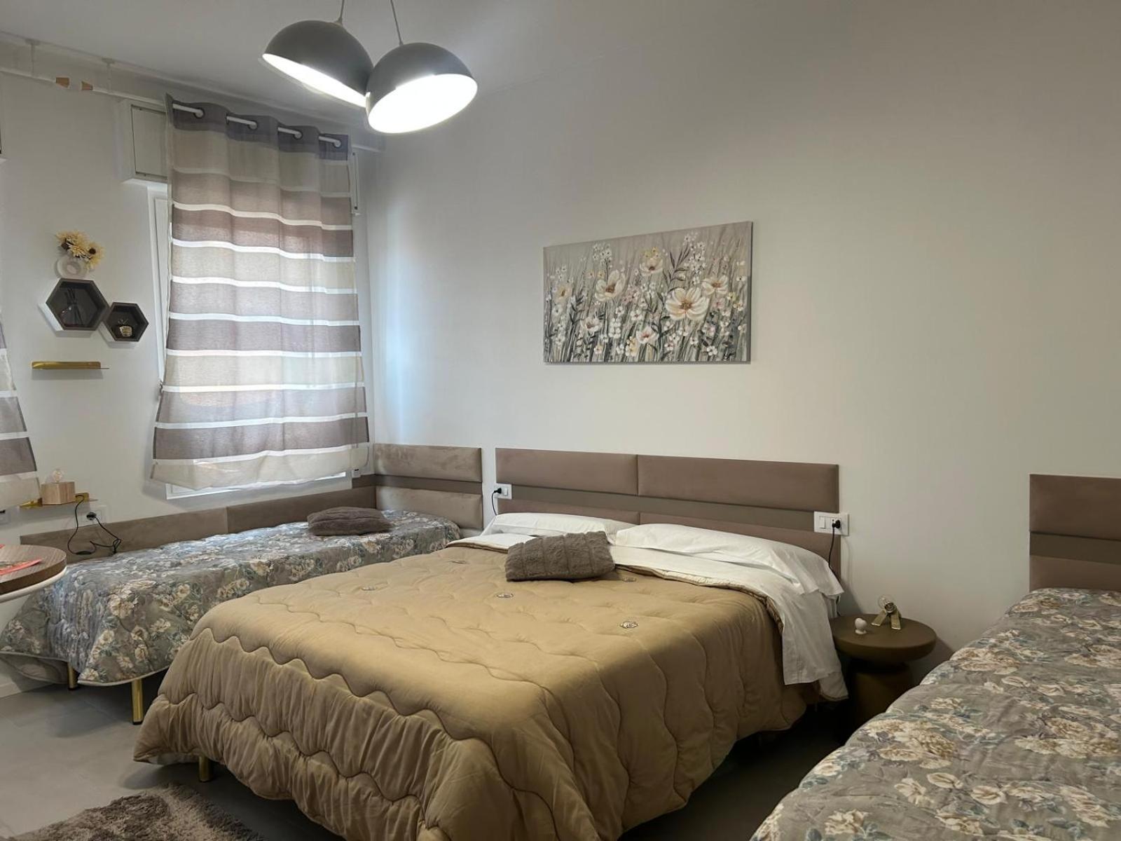 Comfort & Le Bergamo