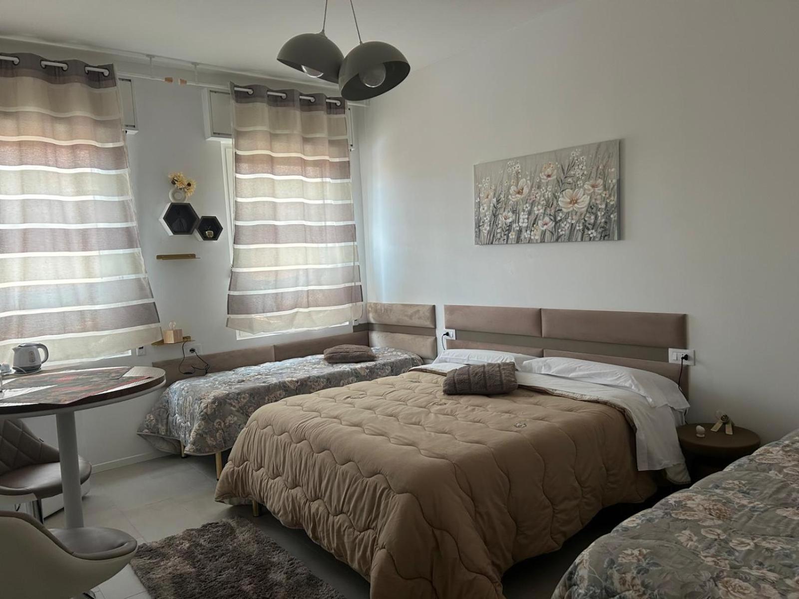 Nhà khách Comfort & Le *