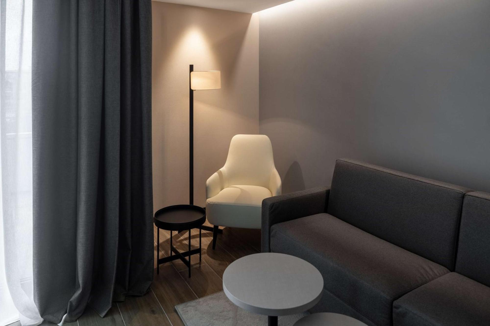 Radisson Blu Hotel, Choruslife Hotel Bergamo
