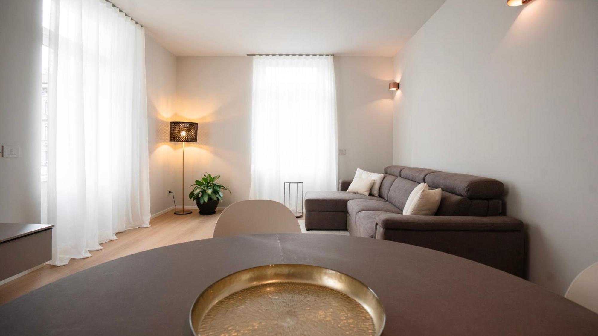 Apartment The Corner Elegant