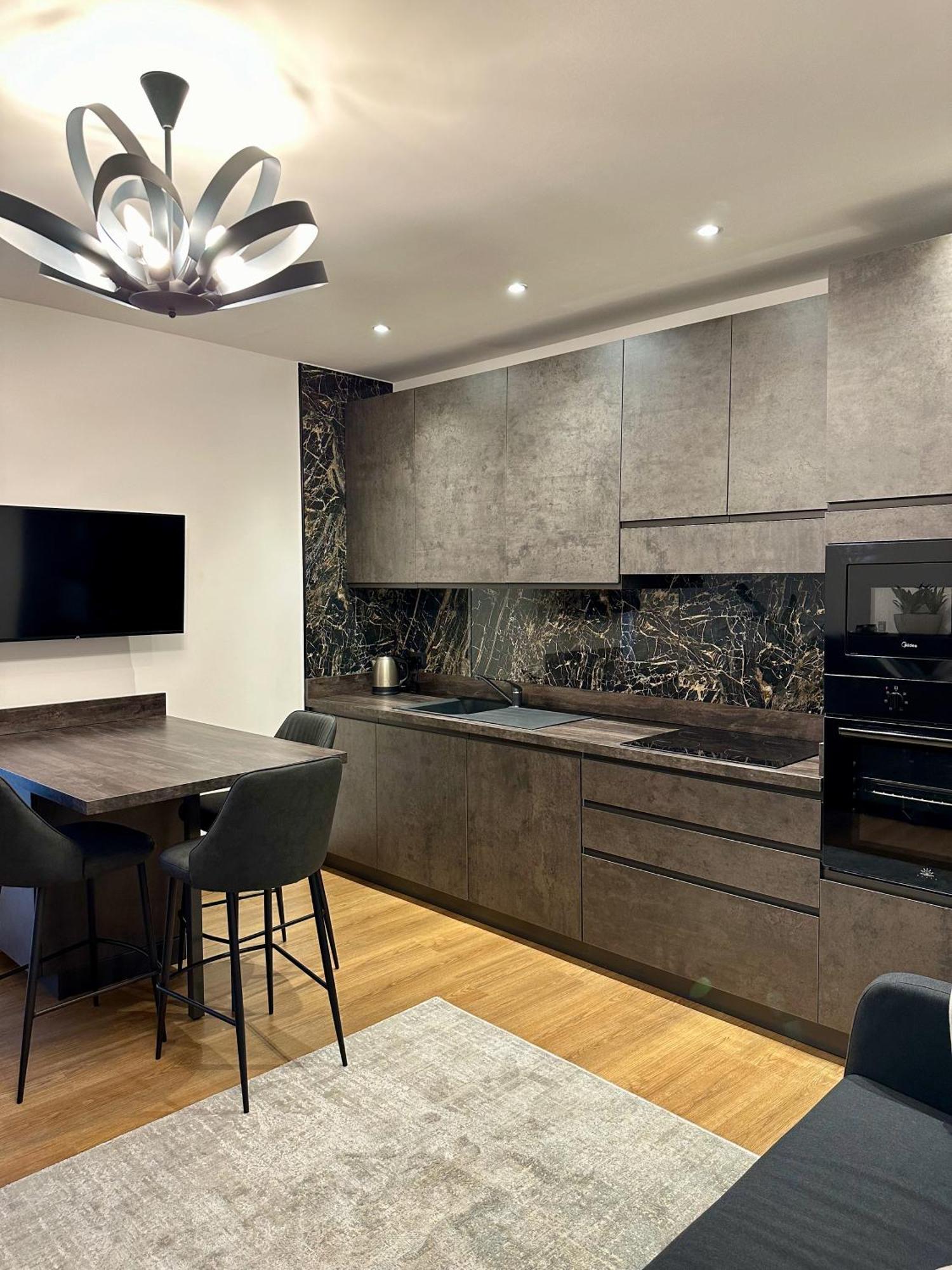 Apartment Magic Place Bergamo! Beauty Nest In The Heart Of The Bergamo