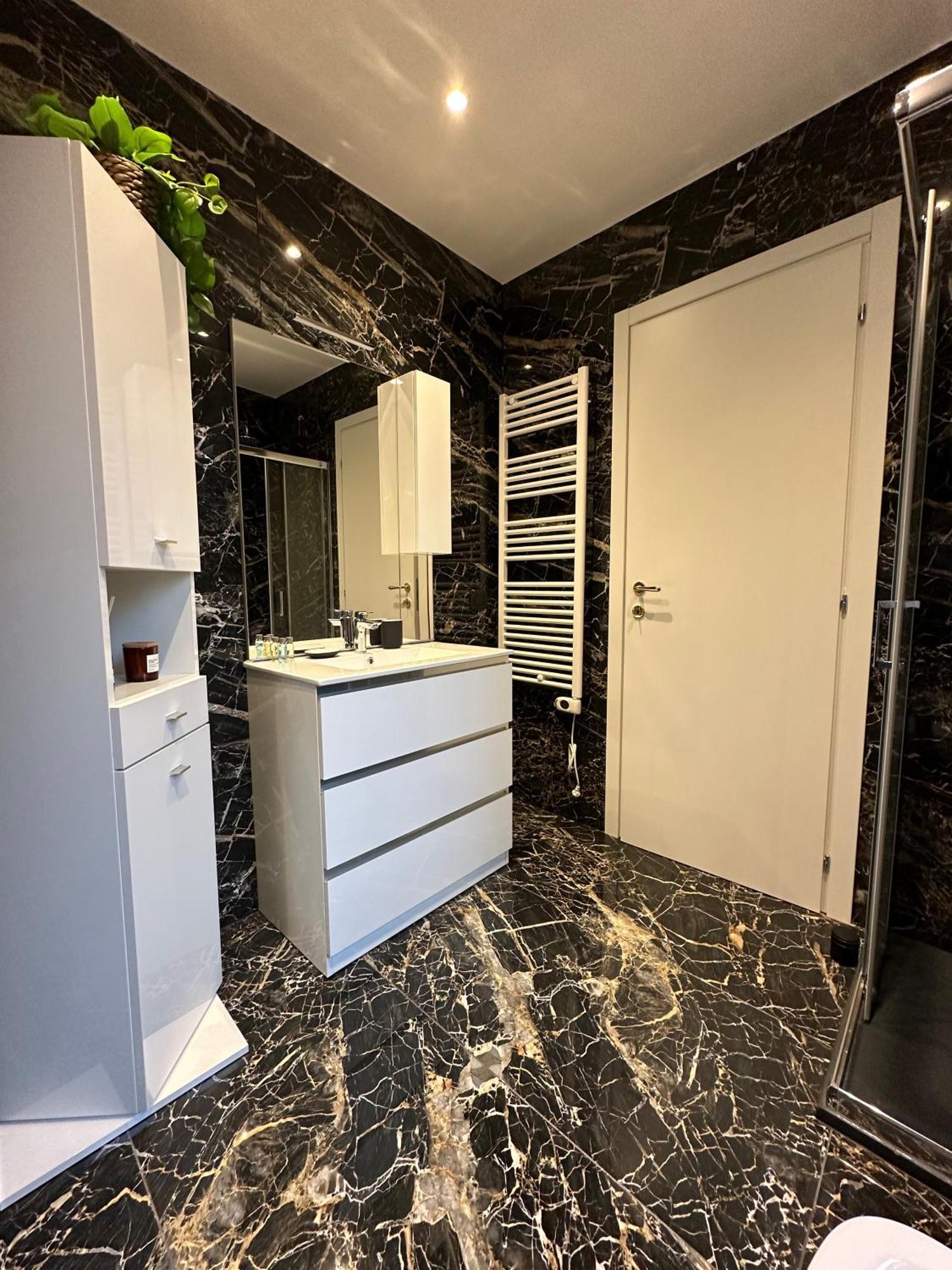 Magic Place Bergamo! Beauty Nest In The Heart Of The Apartment