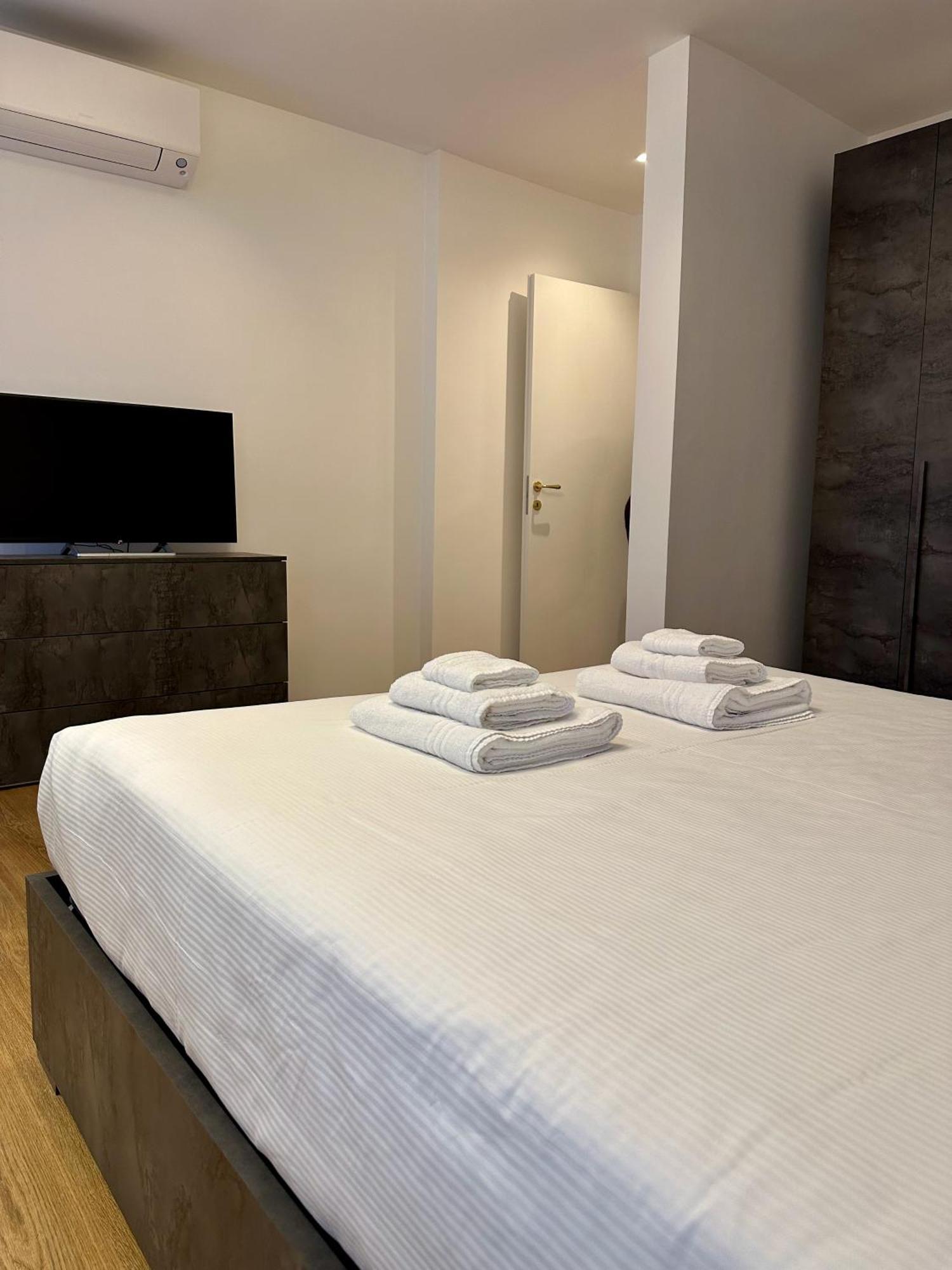 Apartment Magic Place Bergamo! Beauty Nest In The Heart Of The *