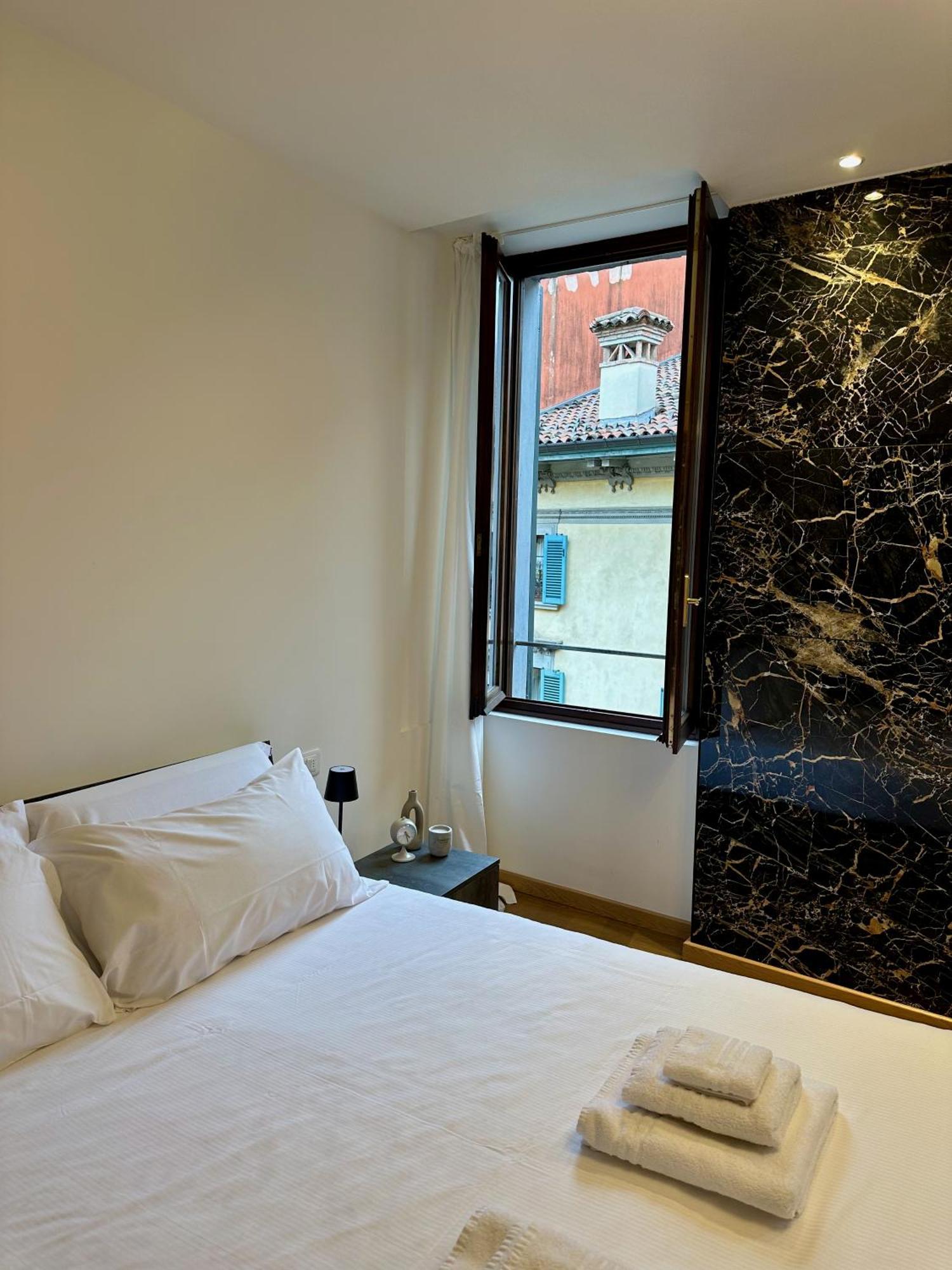 Apartment Magic Place Bergamo! Beauty Nest In The Heart Of The Bergamo