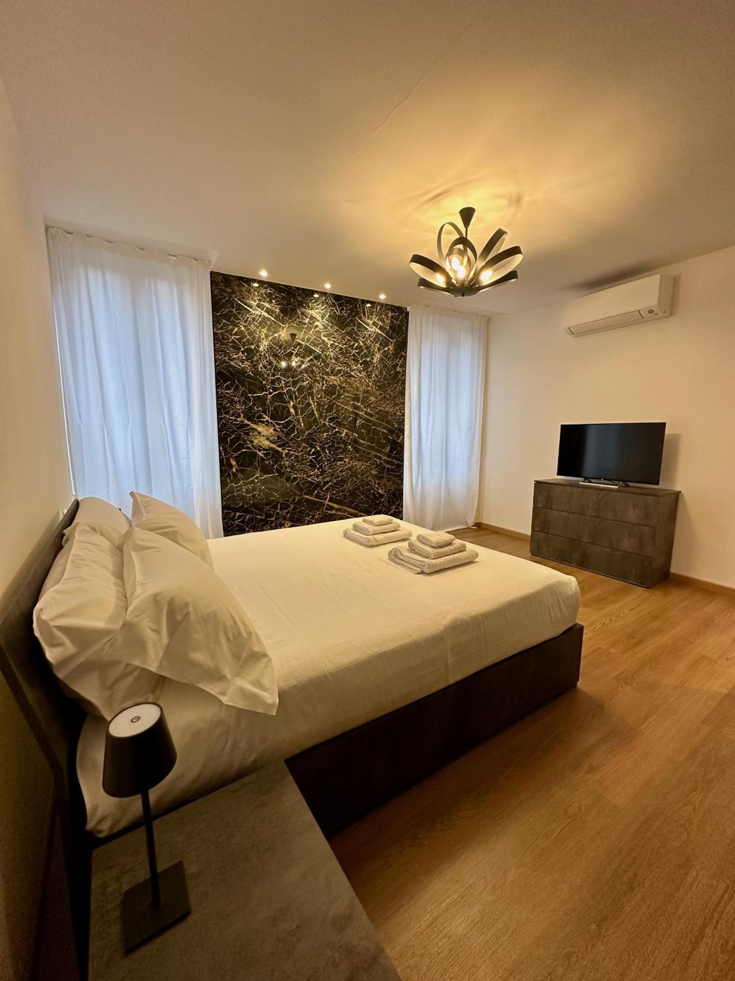 Magic Place Bergamo! Beauty Nest In The Heart Of The *