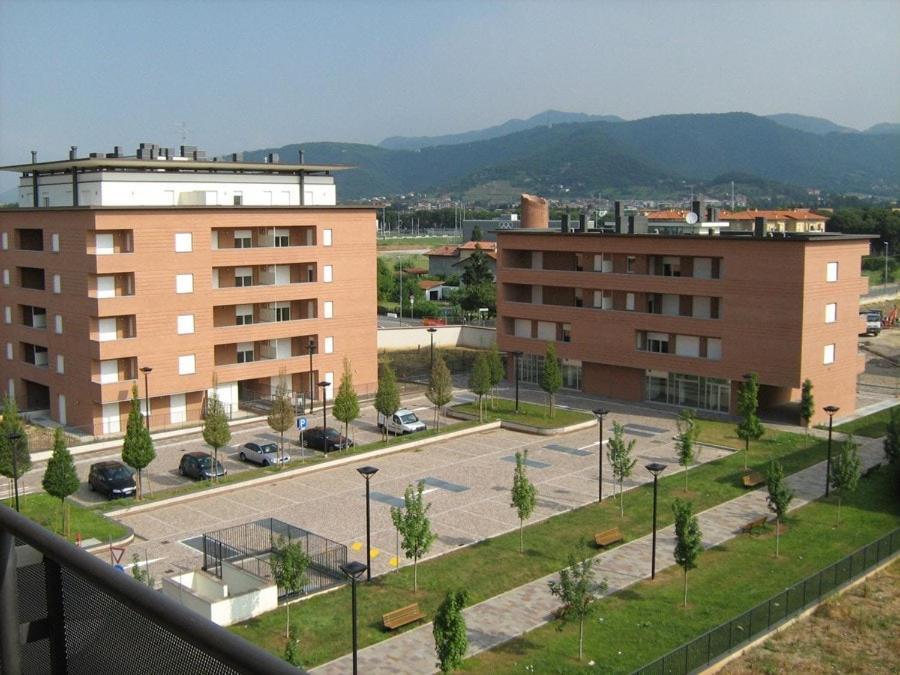Il Borgo A 13 *