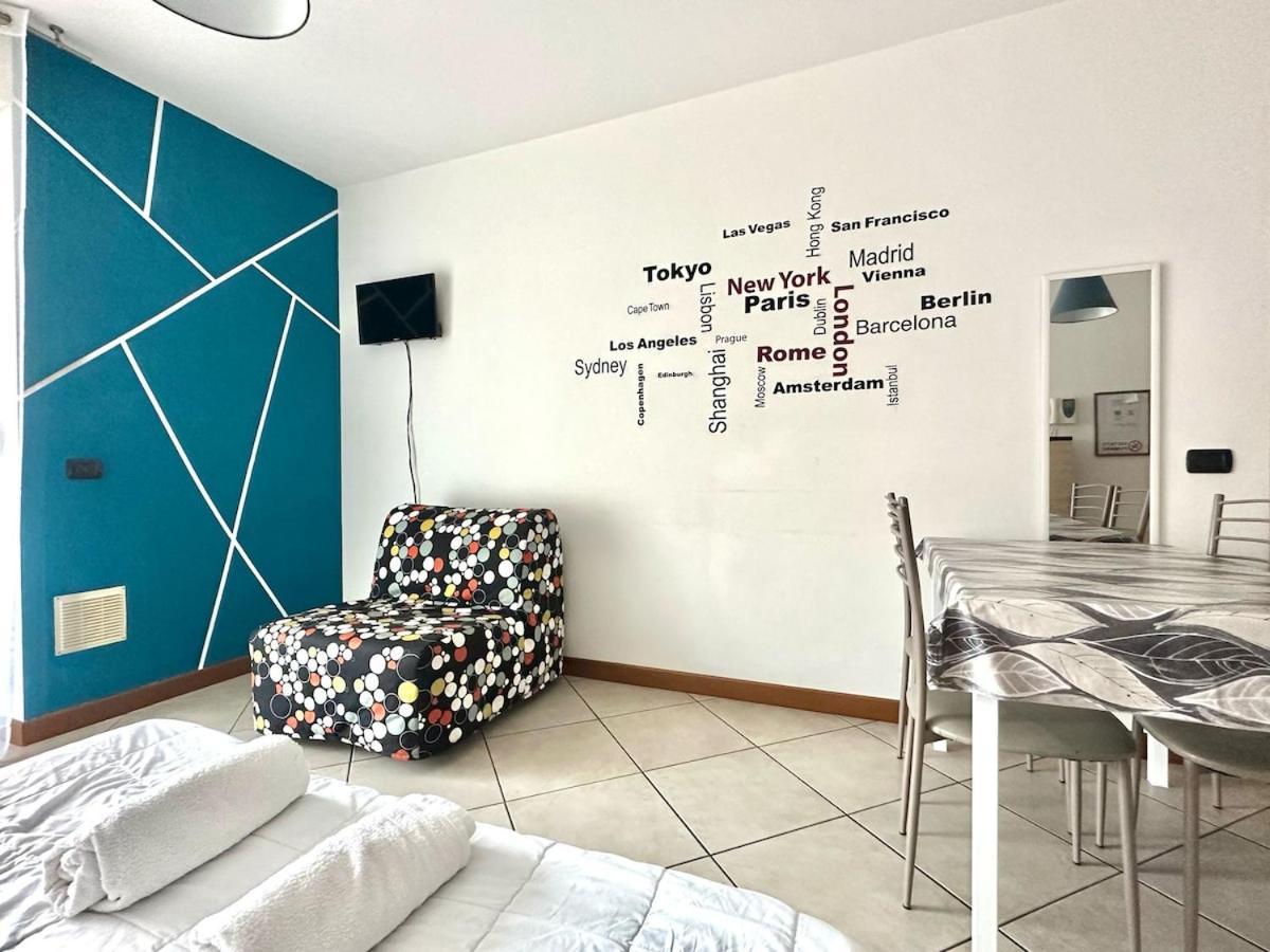 Căn hộ Il Borgo A 13 *