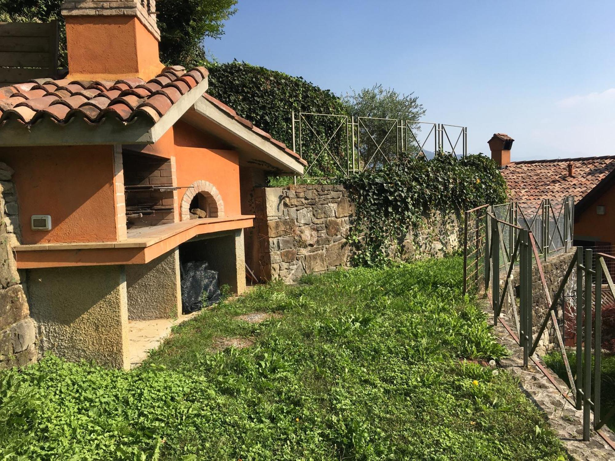 Dimora Del Riccio Nhà khách Bergamo