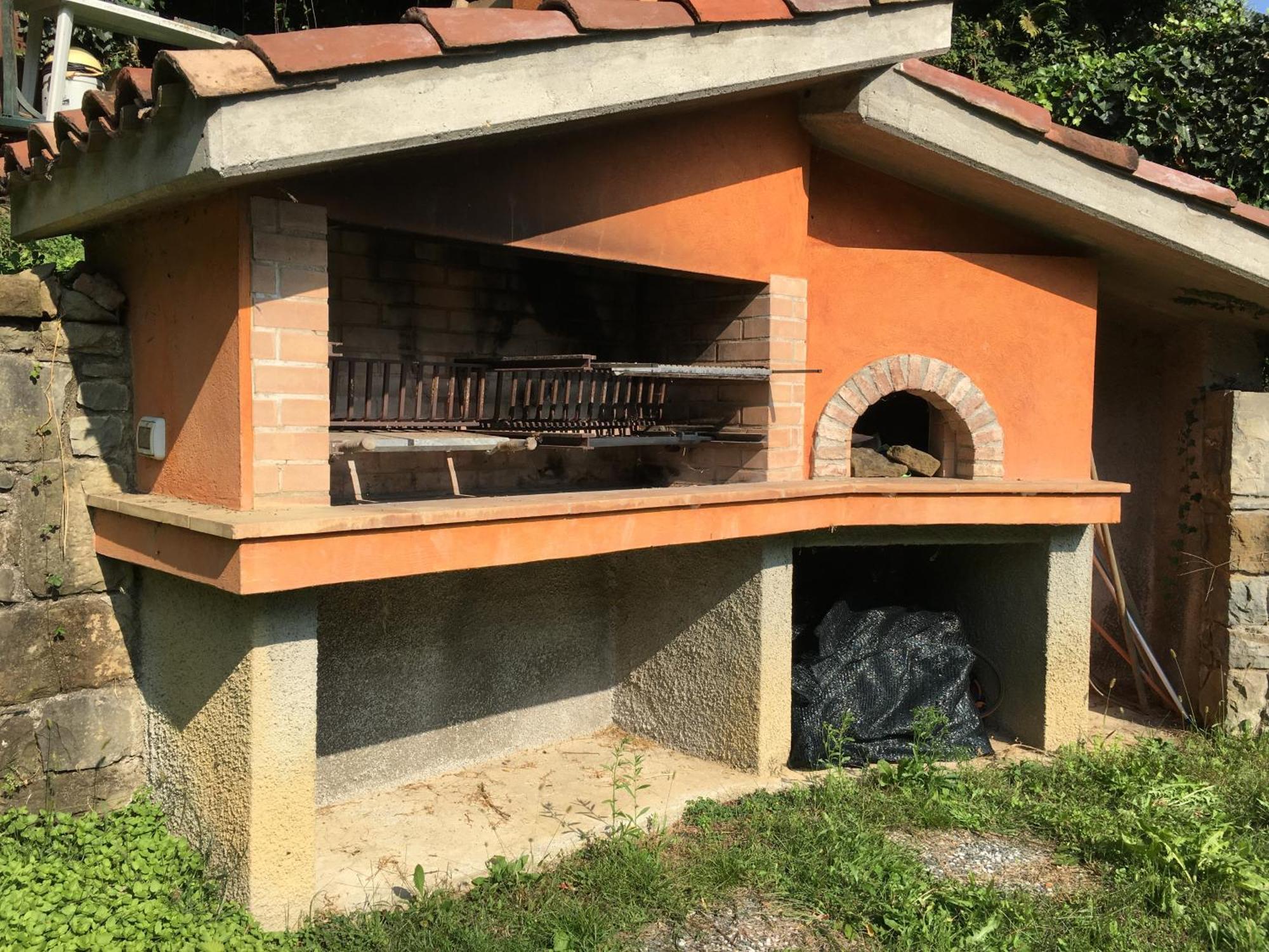 Nhà khách Dimora Del Riccio *
