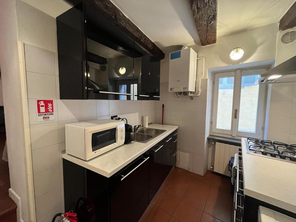 Dream Citta Alta Apartment