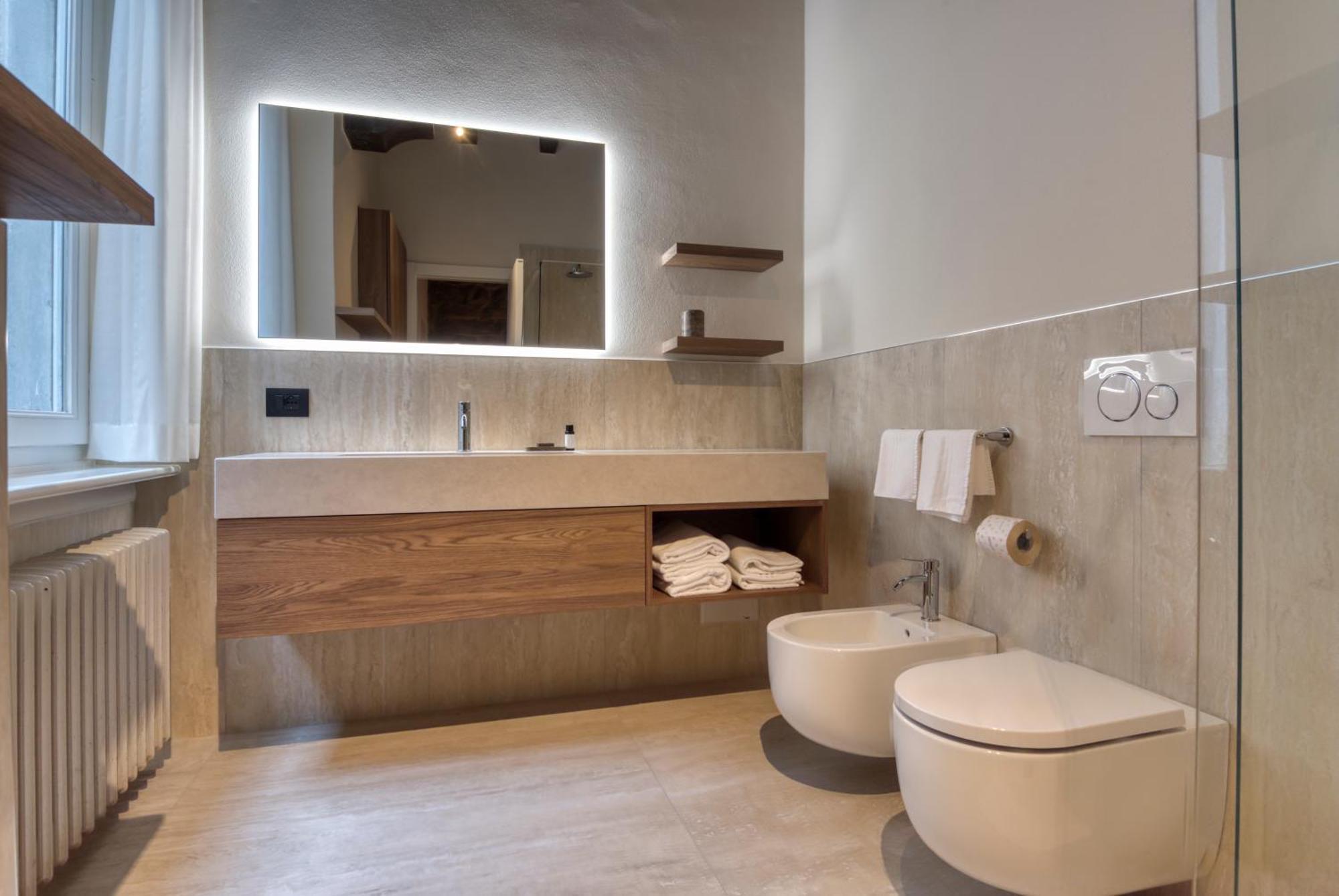 Guest house Le Torri *