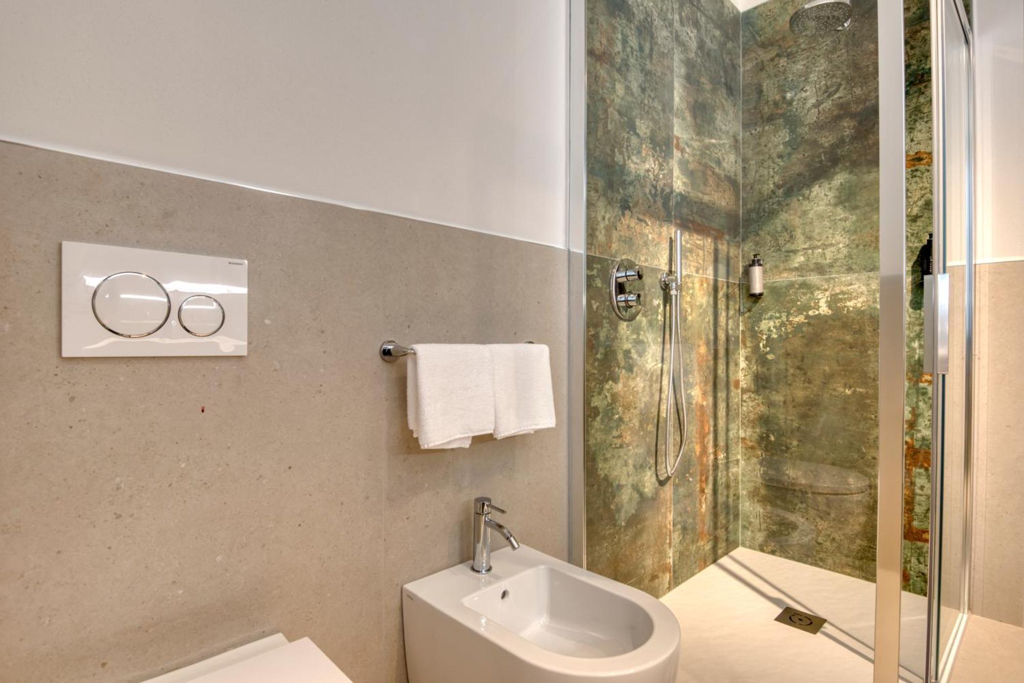 Guest house Le Torri Bergamo