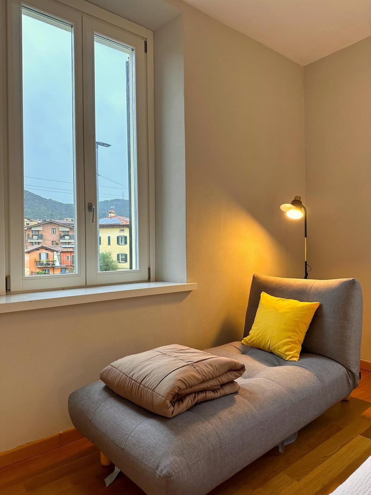 Vista Sui Colli Di * Bergamo