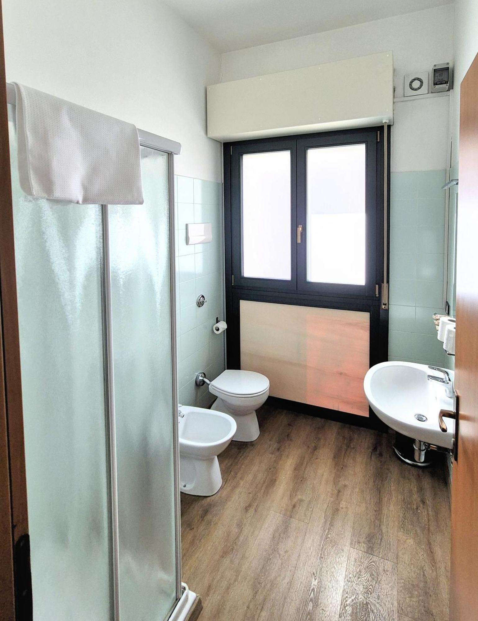 Hostelli Bg Bergamo