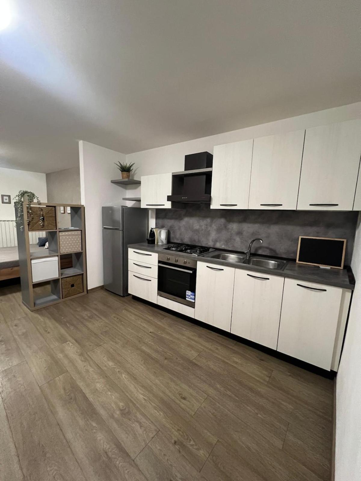 Apartment Rocca View