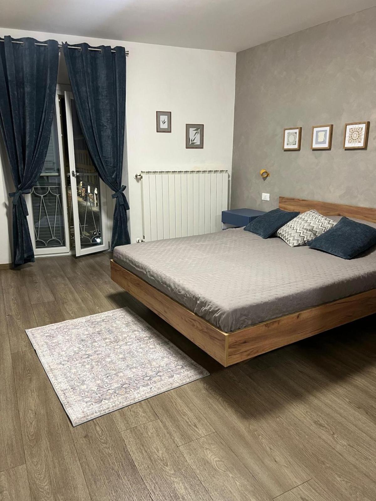 Rocca View Apartment *
