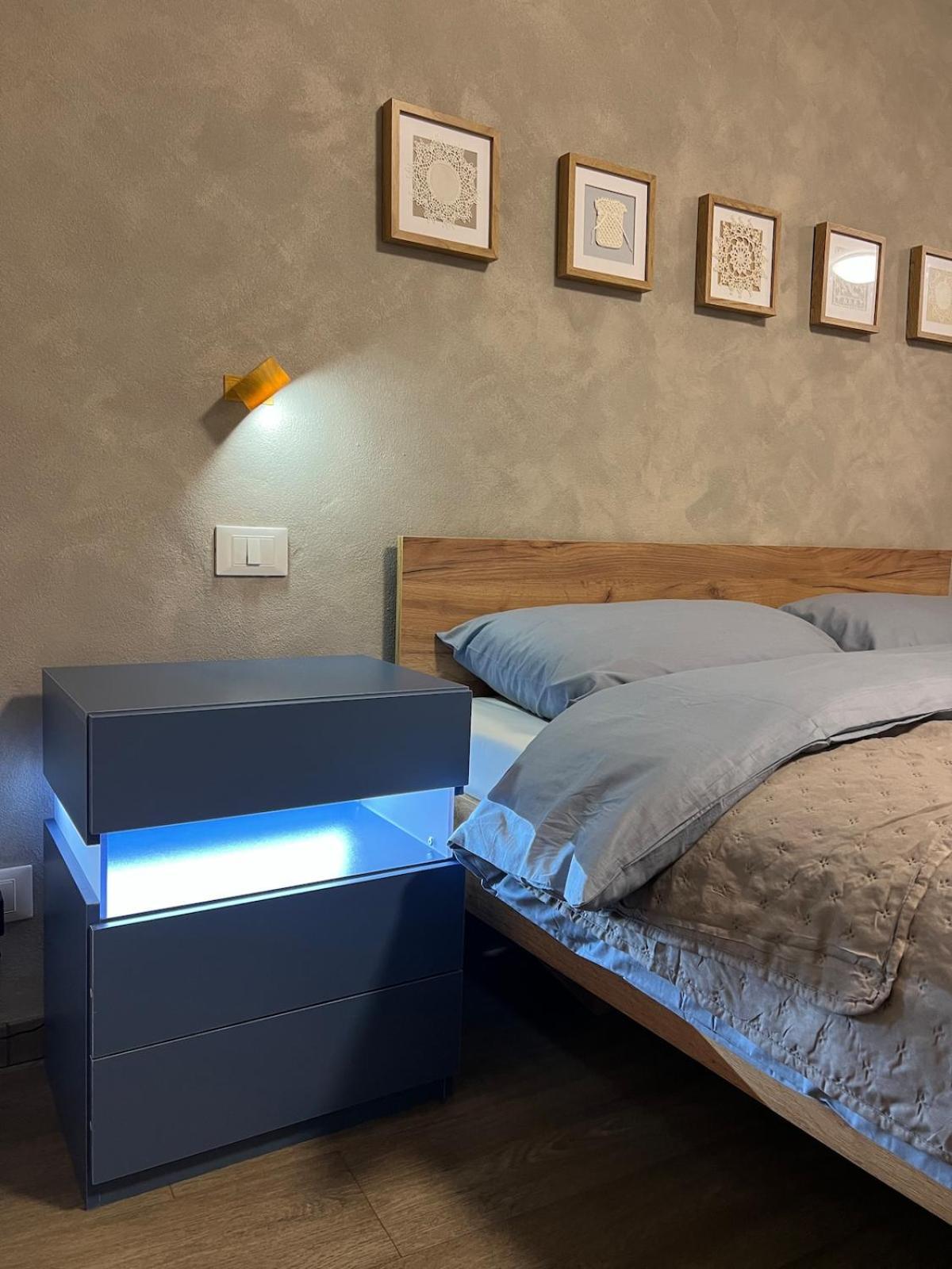 Rocca View Apartment Bergamo