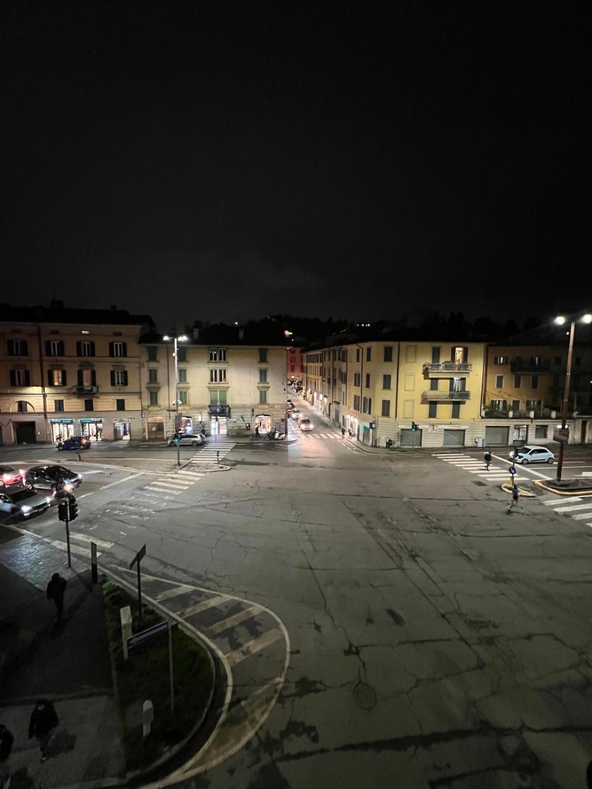 Rocca View Apartment *