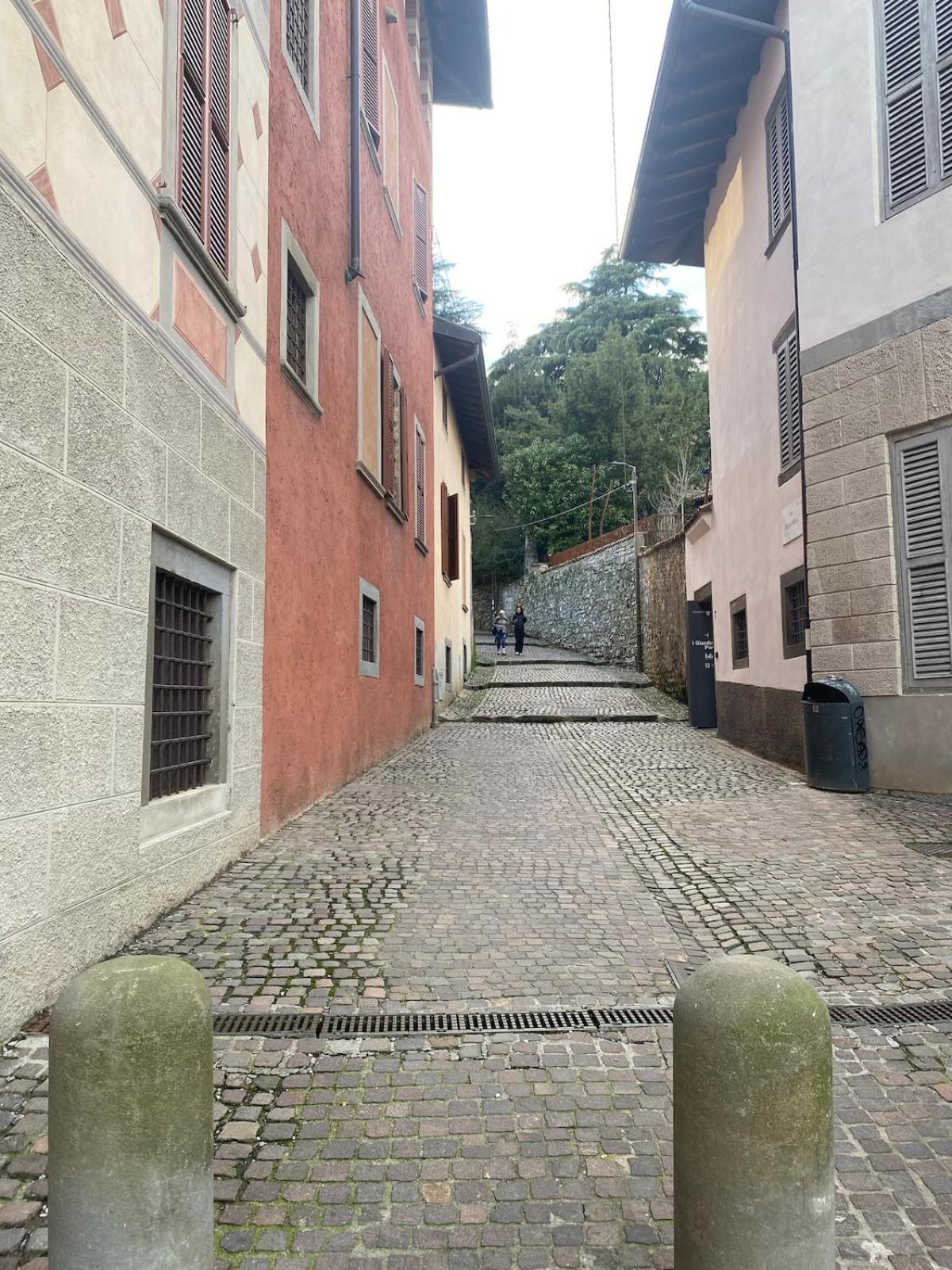 Rocca View Apartment *