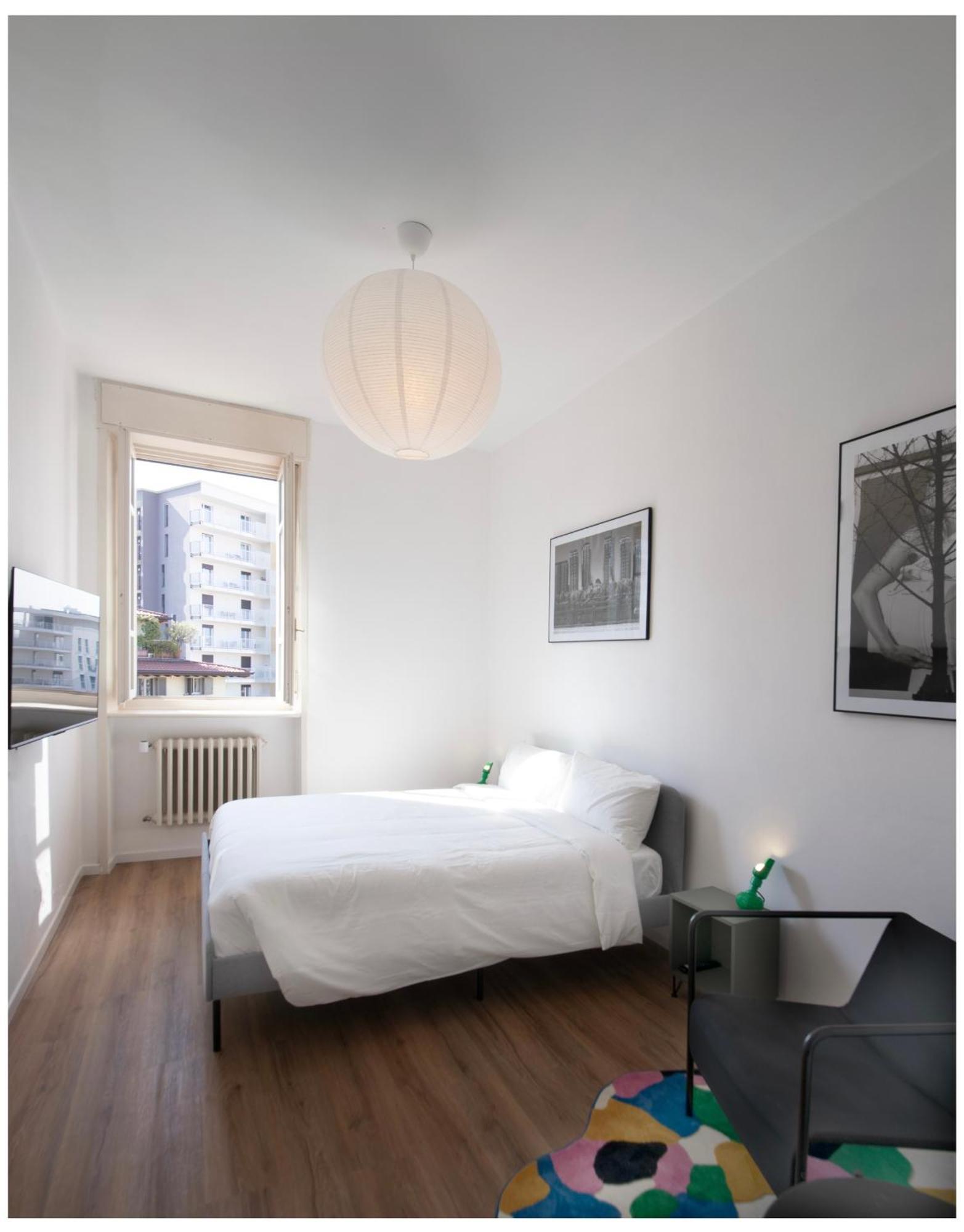 Residenza Angelo Căn hộ *