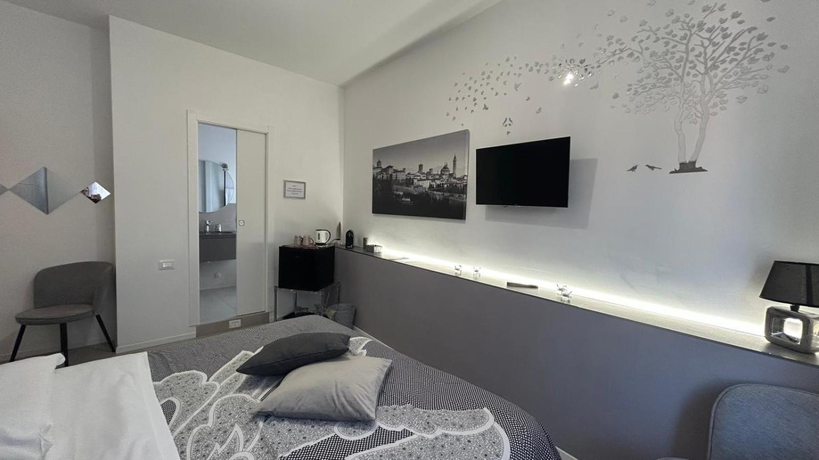 Nhà khách Comfort & Le Bergamo