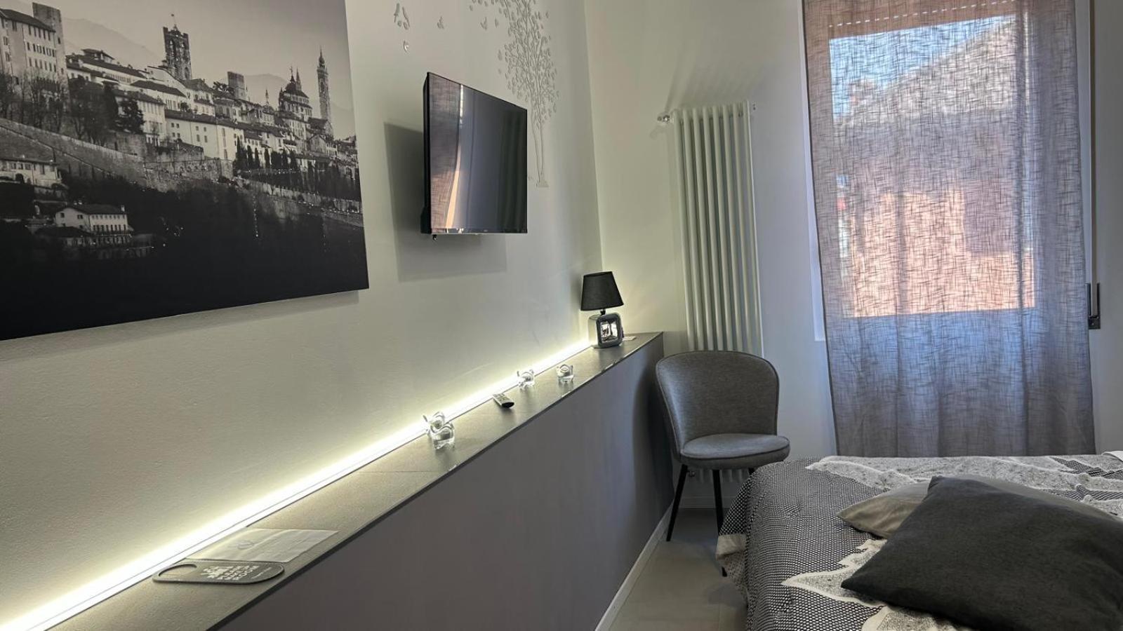 Nhà khách Comfort & Le Bergamo